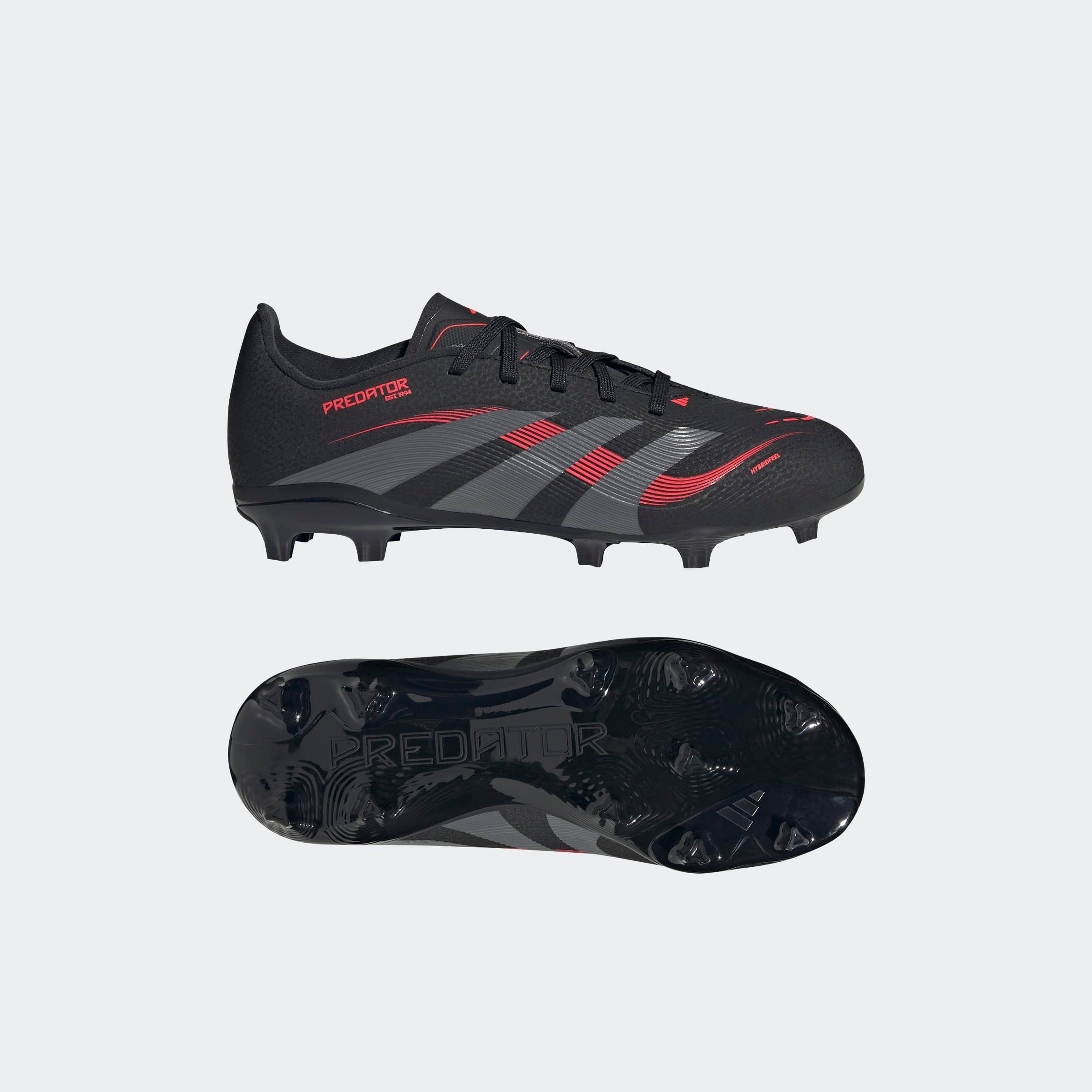 adidas Performance Fussballschuh »PREDATOR LEAGUE KIDS FG/MG«, für Rasenplätze