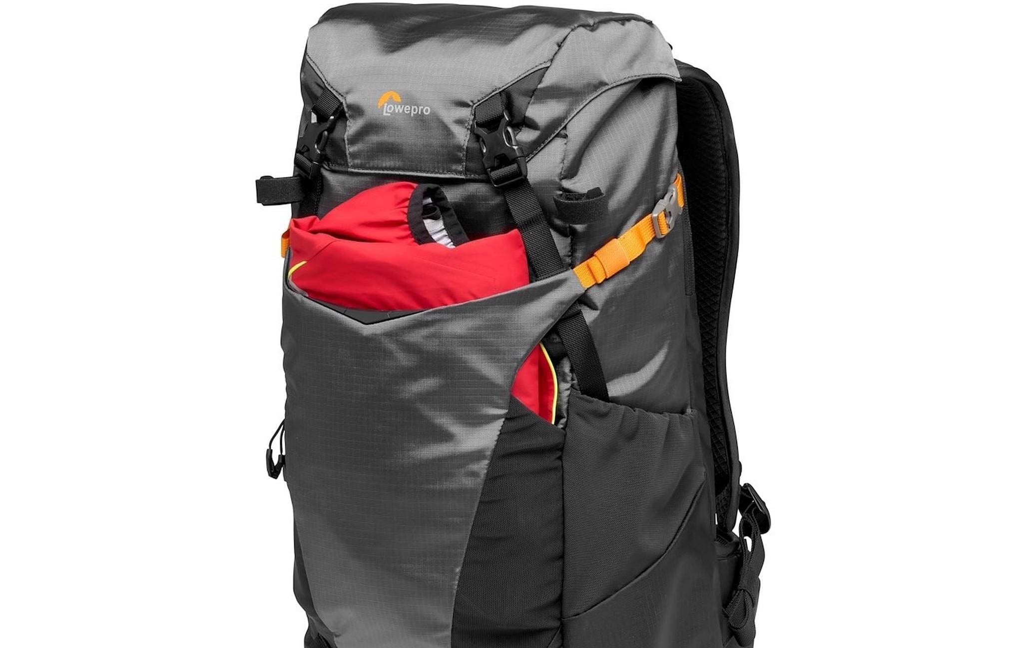 Lowepro Fotorucksack »PhotoSport BP 24L AW III (GRL)«