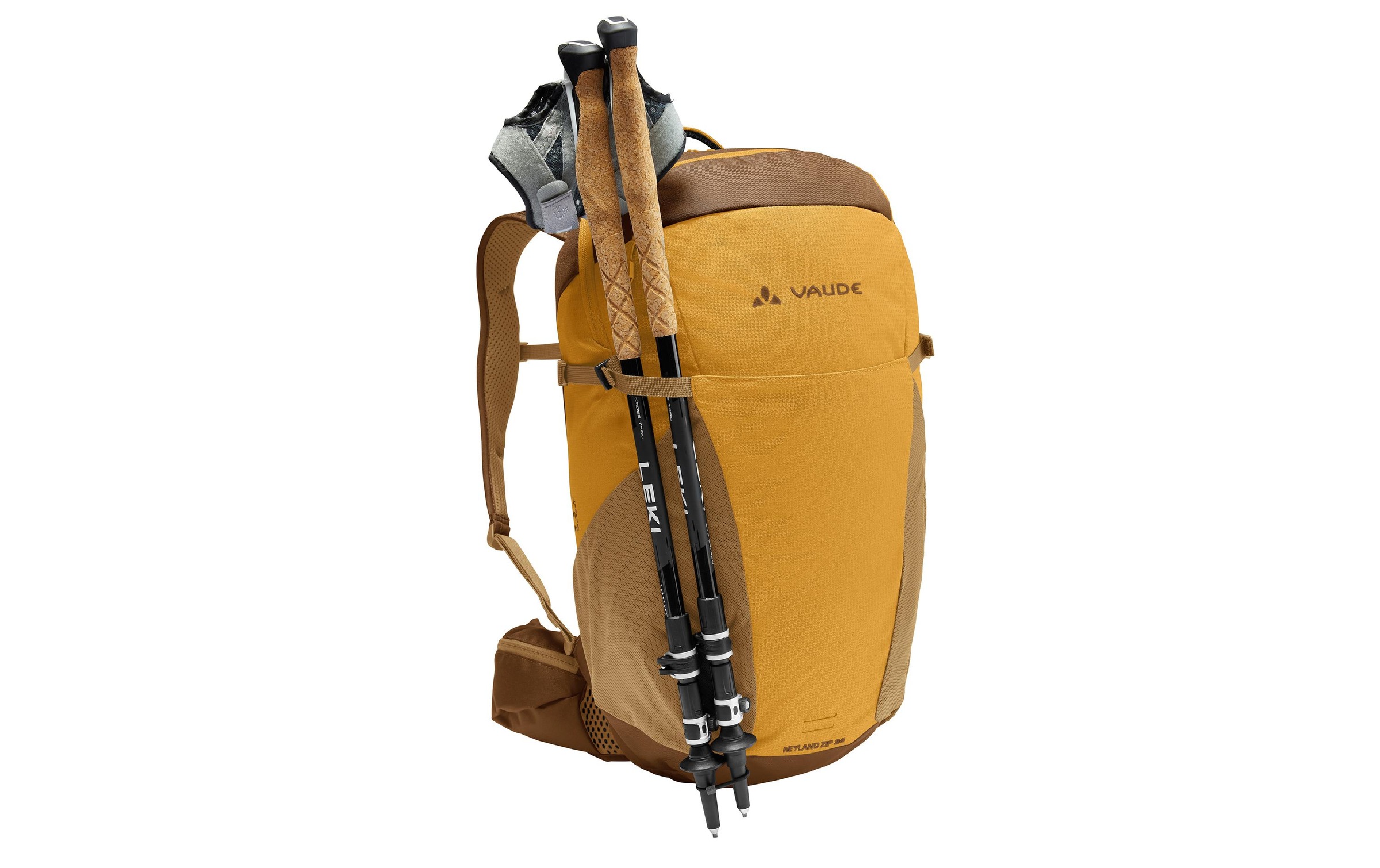 VAUDE Wanderrucksack »Neyland Zip 26«