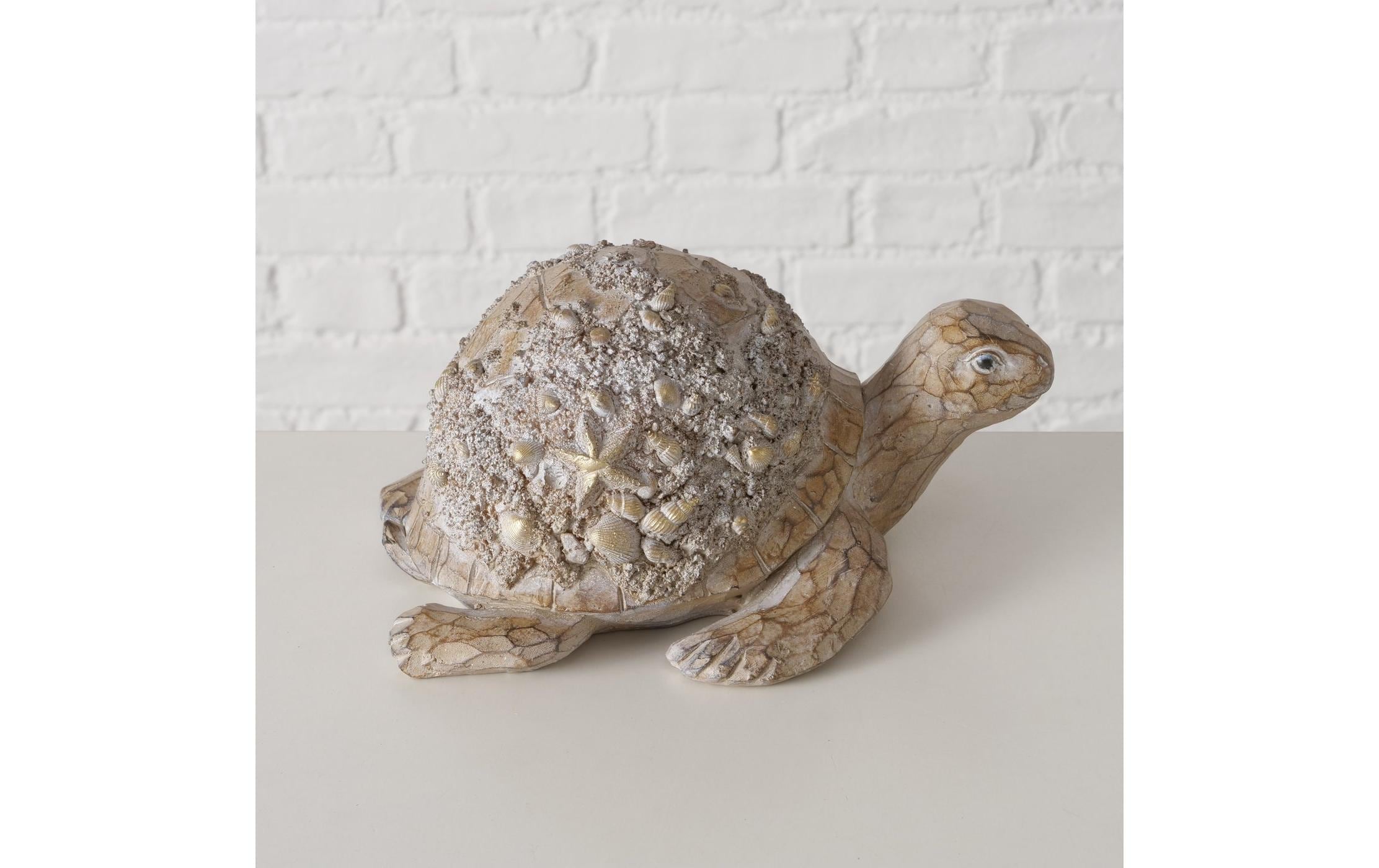 BOLTZE Dekofigur »Elysia 11,5 cm«