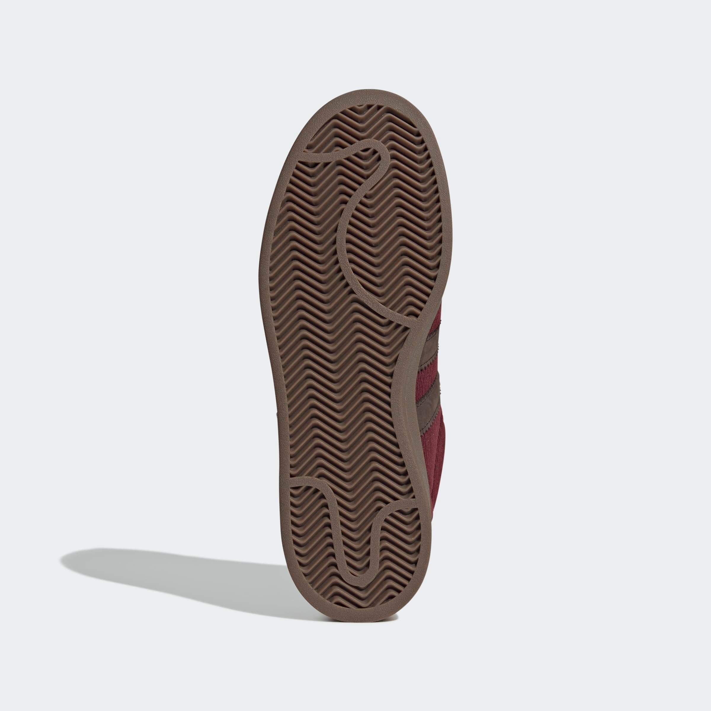 adidas Originals Sneaker »CAMPUS 00S«, Kortmaterial