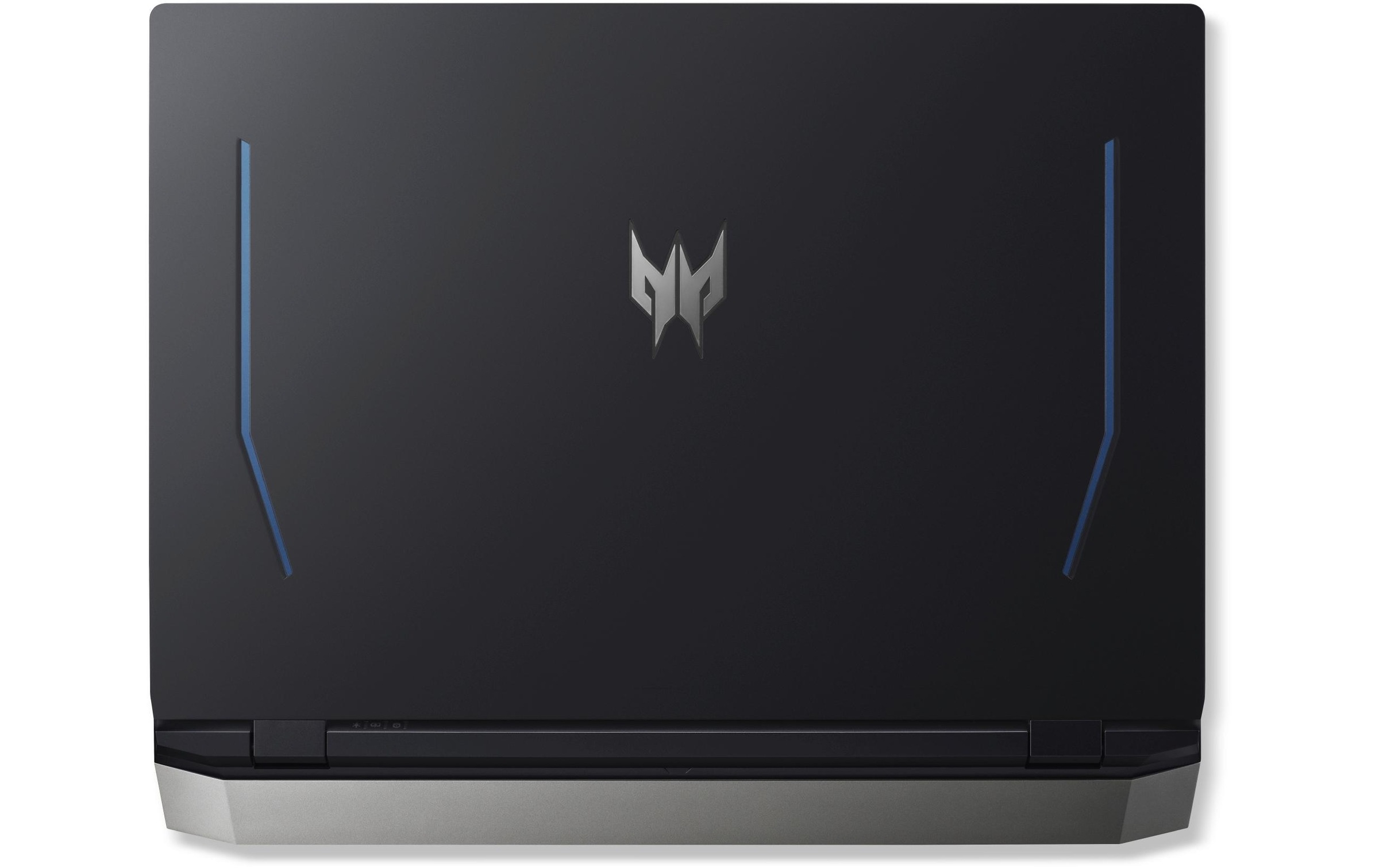 Acer Notebook »Predator Helios 500 («, 43,76 cm, / 17,3 Zoll, Intel, Core i9, GeForce RTX 3080, 2000 GB SSD