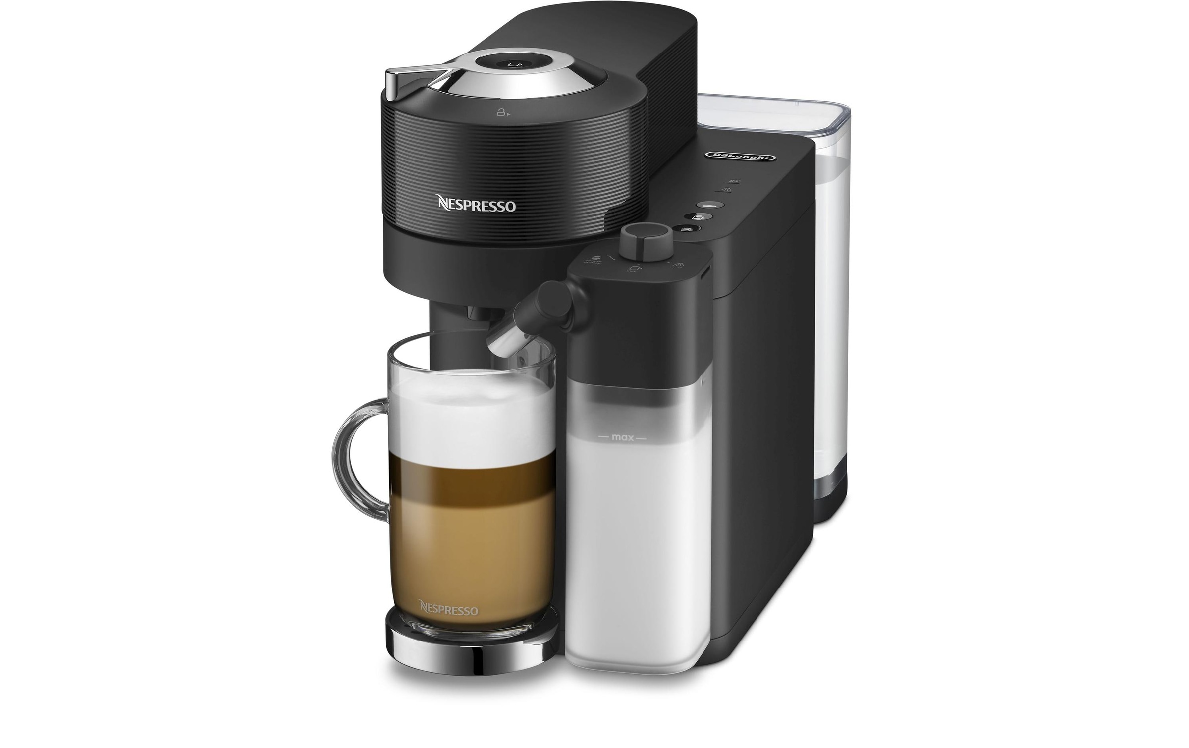 De'Longhi Kapselmaschine »VertuoLattissima«