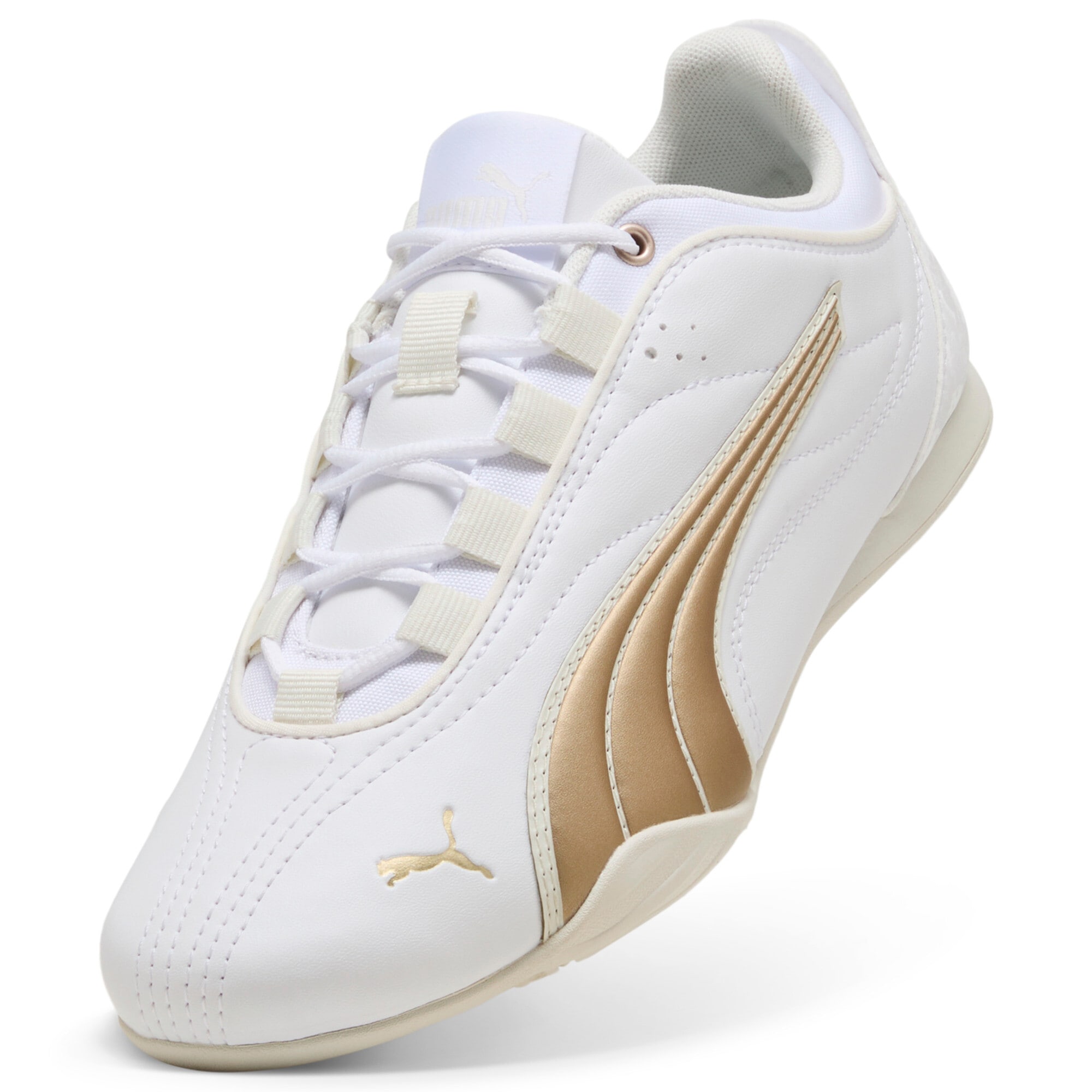 PUMA Sneaker »CATCH SOLEIL DAYINIGHT«, Design auf den Spuren des Puma Speedcat