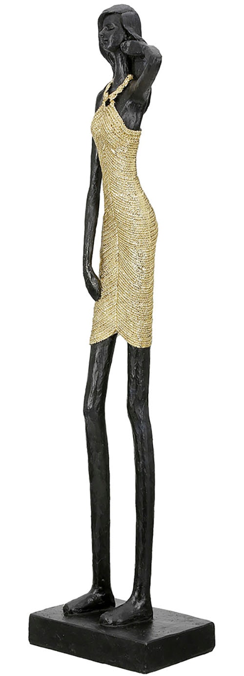 GILDE Afrikafigur »Figur Dorada«