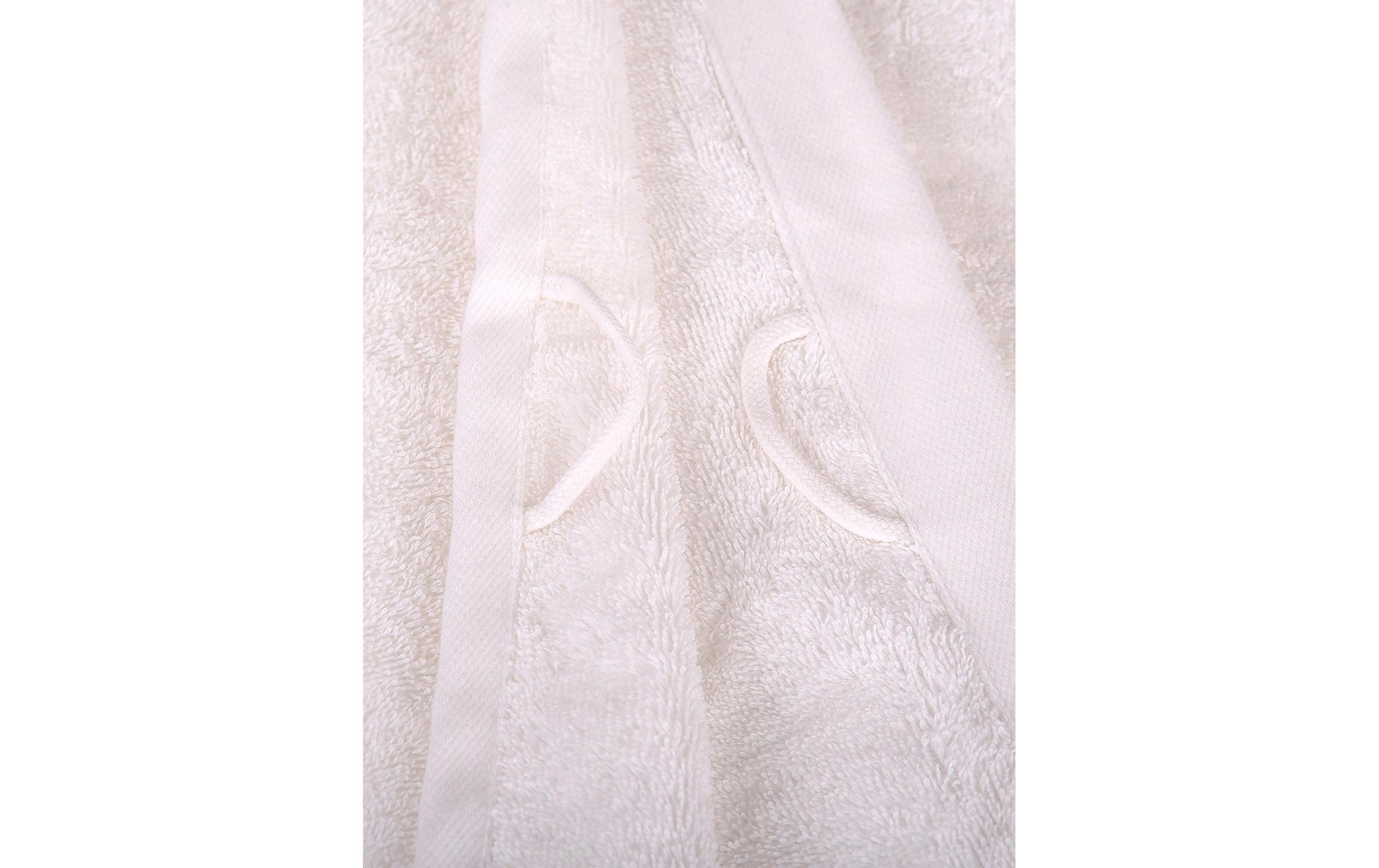 TOM TAILOR HOME Badetuch »200 x 80 cm«, (1 St.)