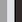 schwarz, weiss, grau-meliert