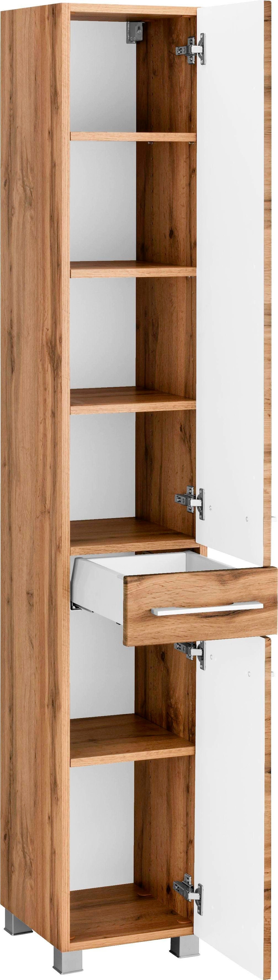 welltime Hochschrank »Soria«