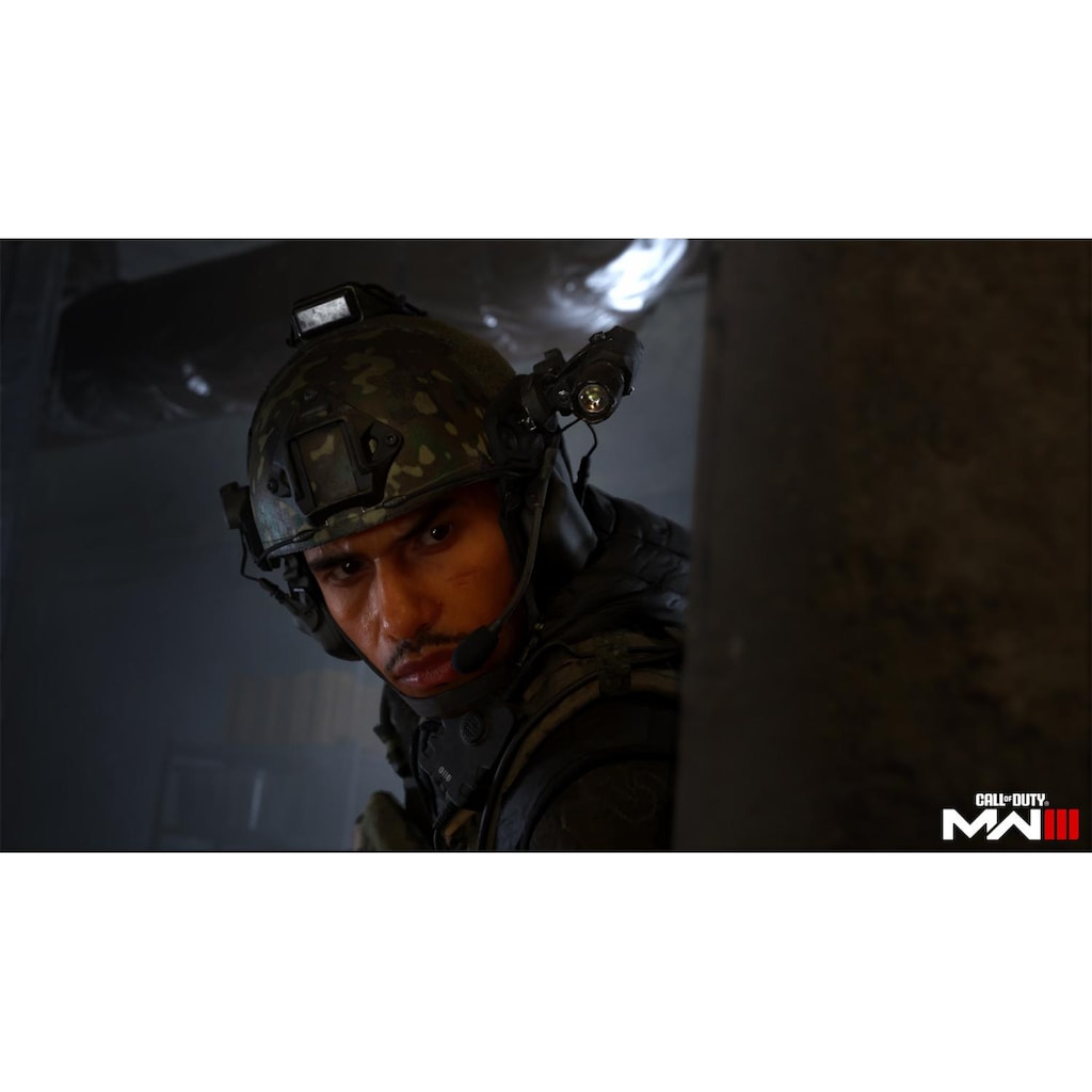 ACTIVISION BLIZZARD Spielesoftware »Blizzard Call of Duty: Modern Warfare III«, PlayStation 4