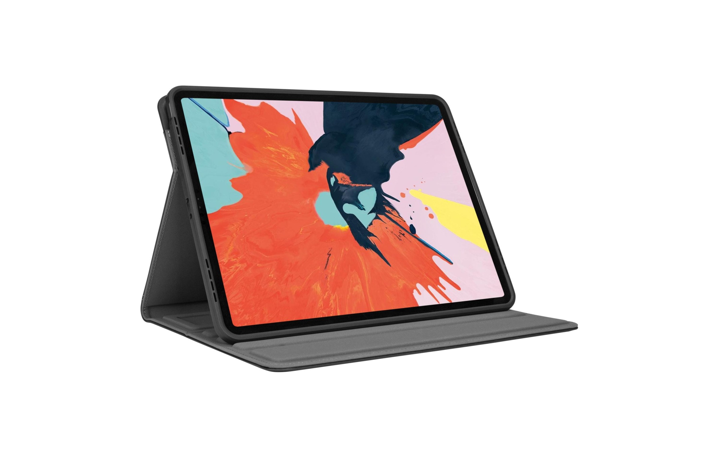 Targus Backcover »Cover VersaVu iPad Pro 12,9 (Gen, 3 - 5)«