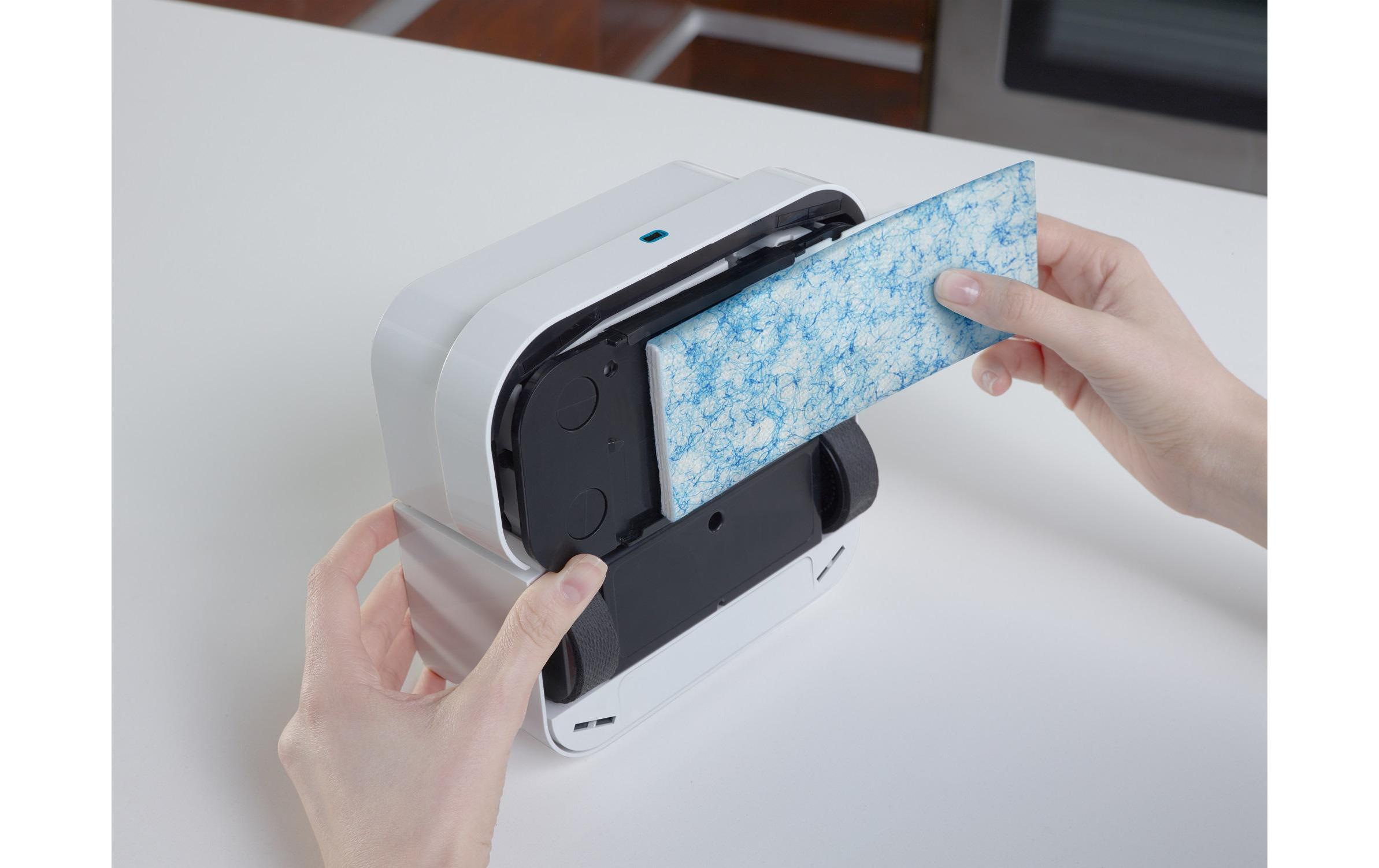 iRobot Wischroboter »Braava Jet 250«