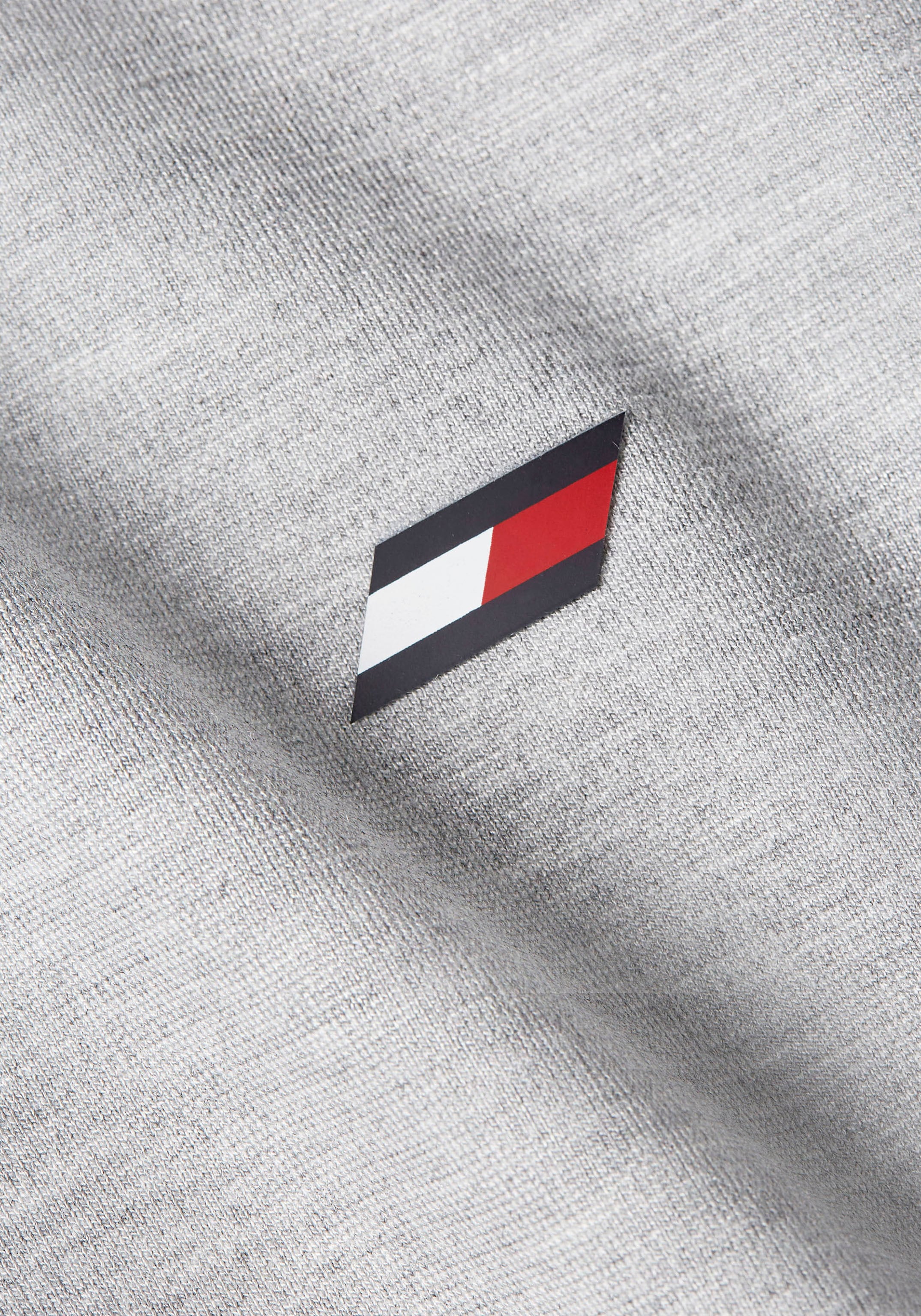 Tommy Hilfiger Sport Sweatshirt »TEXTURED TAPE CREW«, mit Tommy Hilfiger  Logoband über Schultern und Oberarmen online shoppen | Jelmoli-Versand