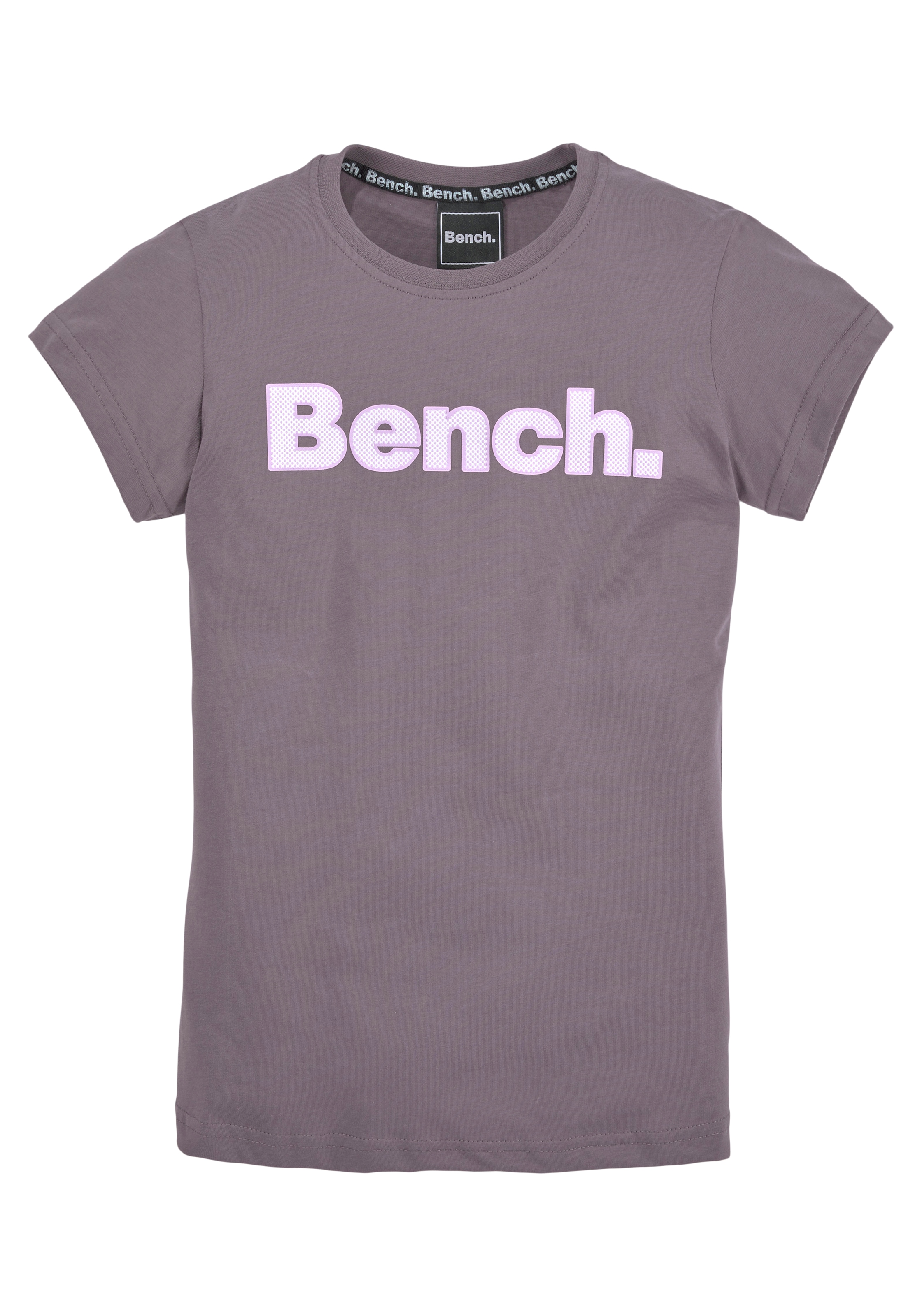 ordern ✵ Bench. T-Shirt online | »LEORAG« Jelmoli-Versand