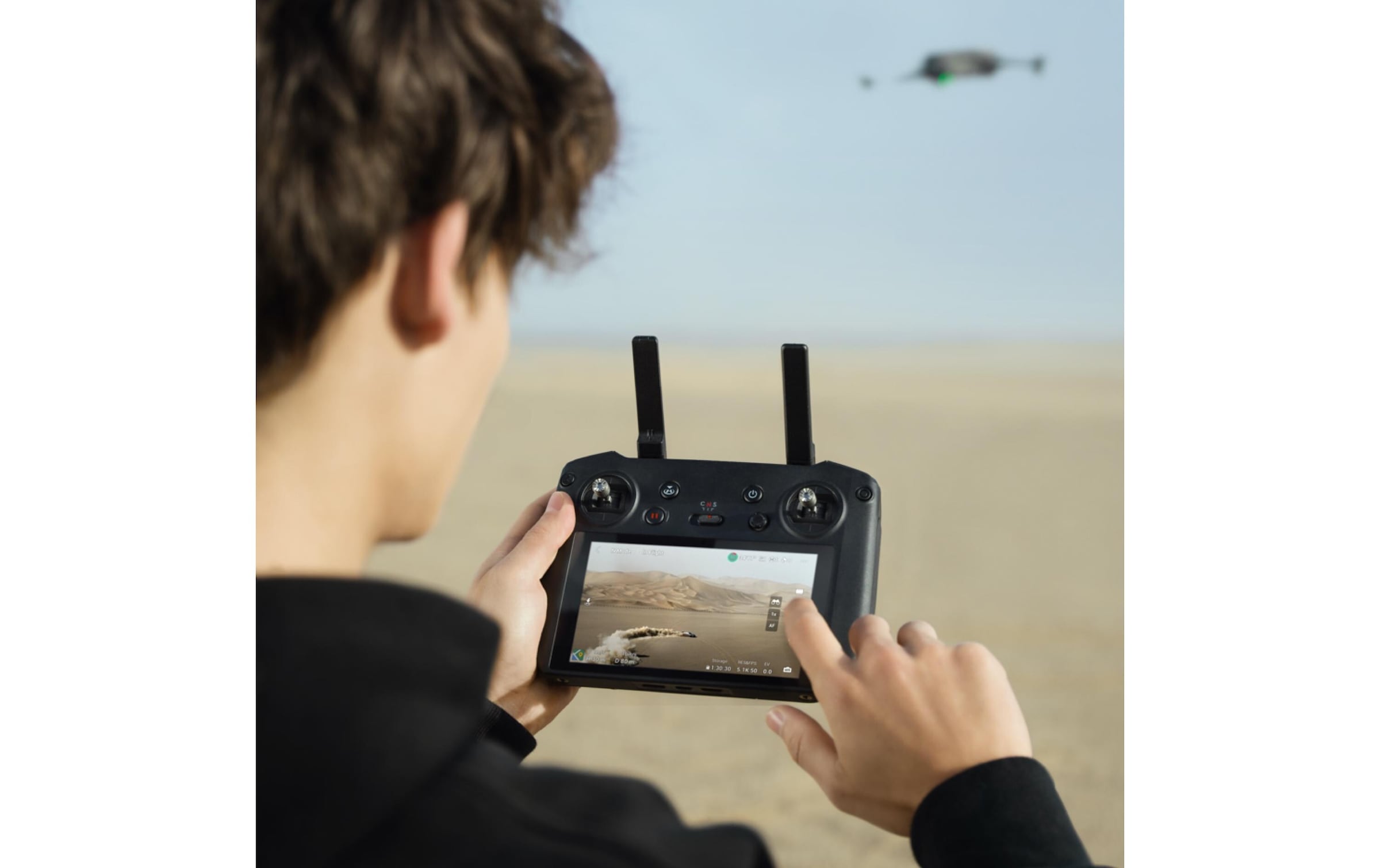 DJI Zubehör Drohne »RC Pro Mavic 3 Mini 3 Pro Air 2S«