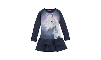 ✵ Miss Melody T-Shirt, mit schönem Pferdemotiv günstig ordern |  Jelmoli-Versand