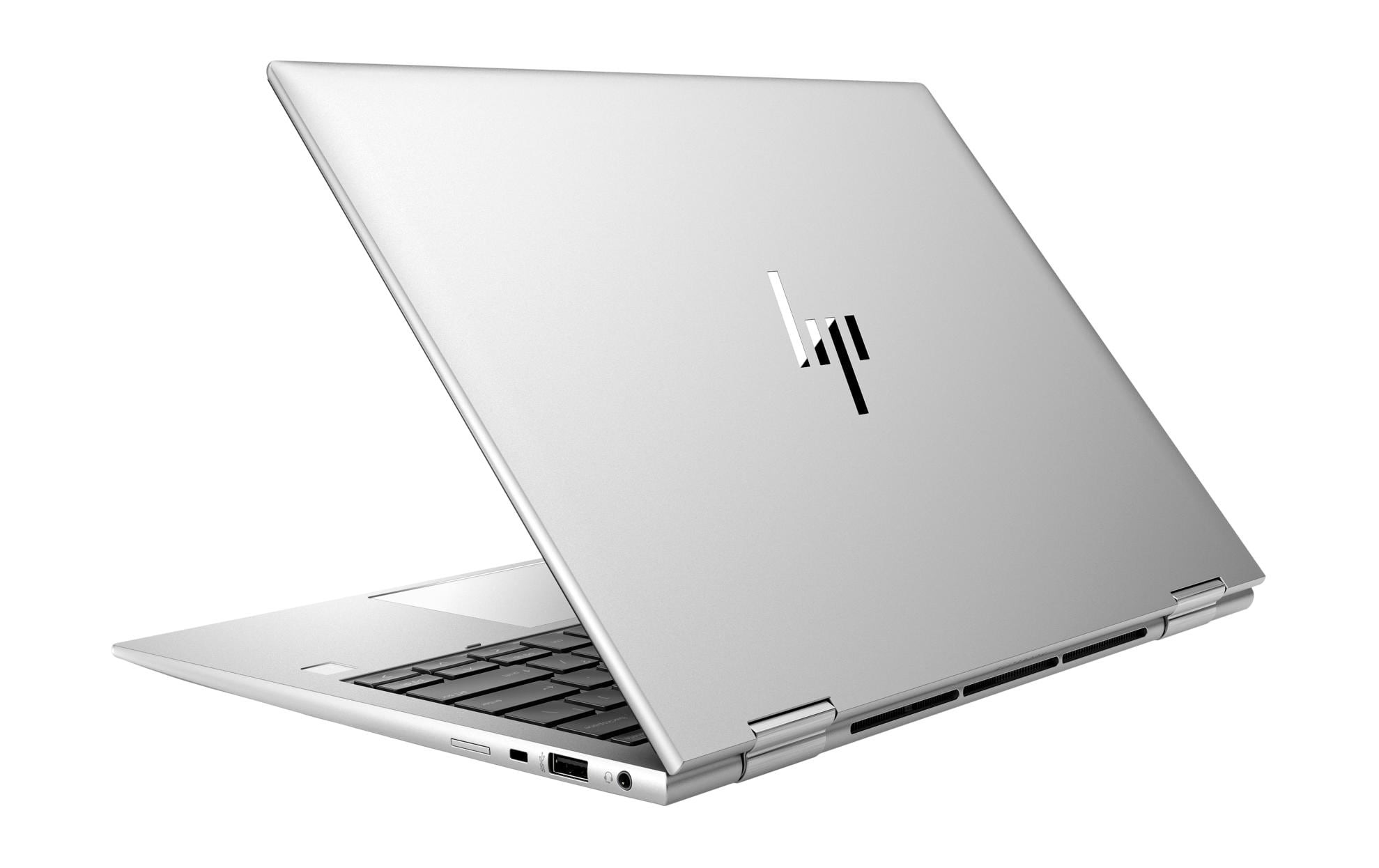 HP Convertible Notebook »Elite x360 830 G9 6F5U4«, 33,64 cm, / 13,3 Zoll, Intel, Core i5, Iris Xe Graphics, 512 GB SSD
