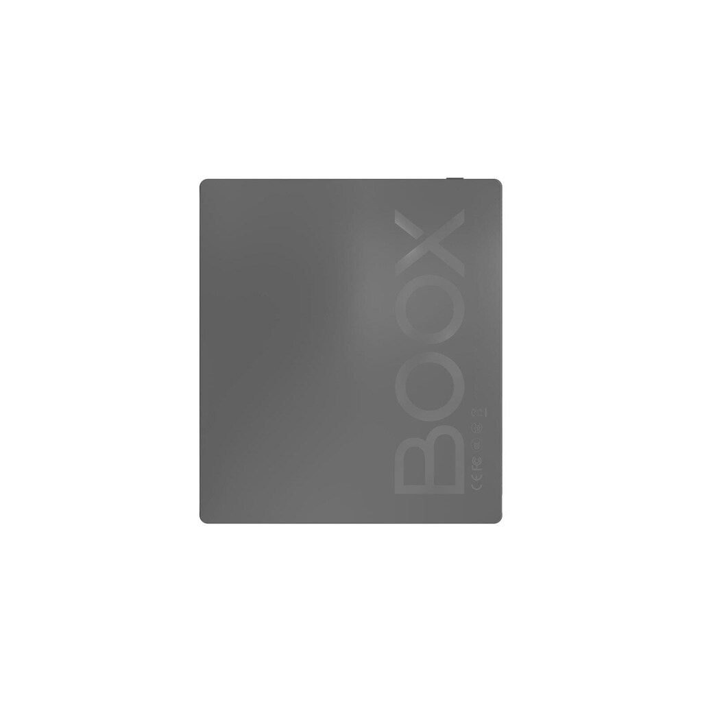 E-Book »BOOX LEAF2 Black«