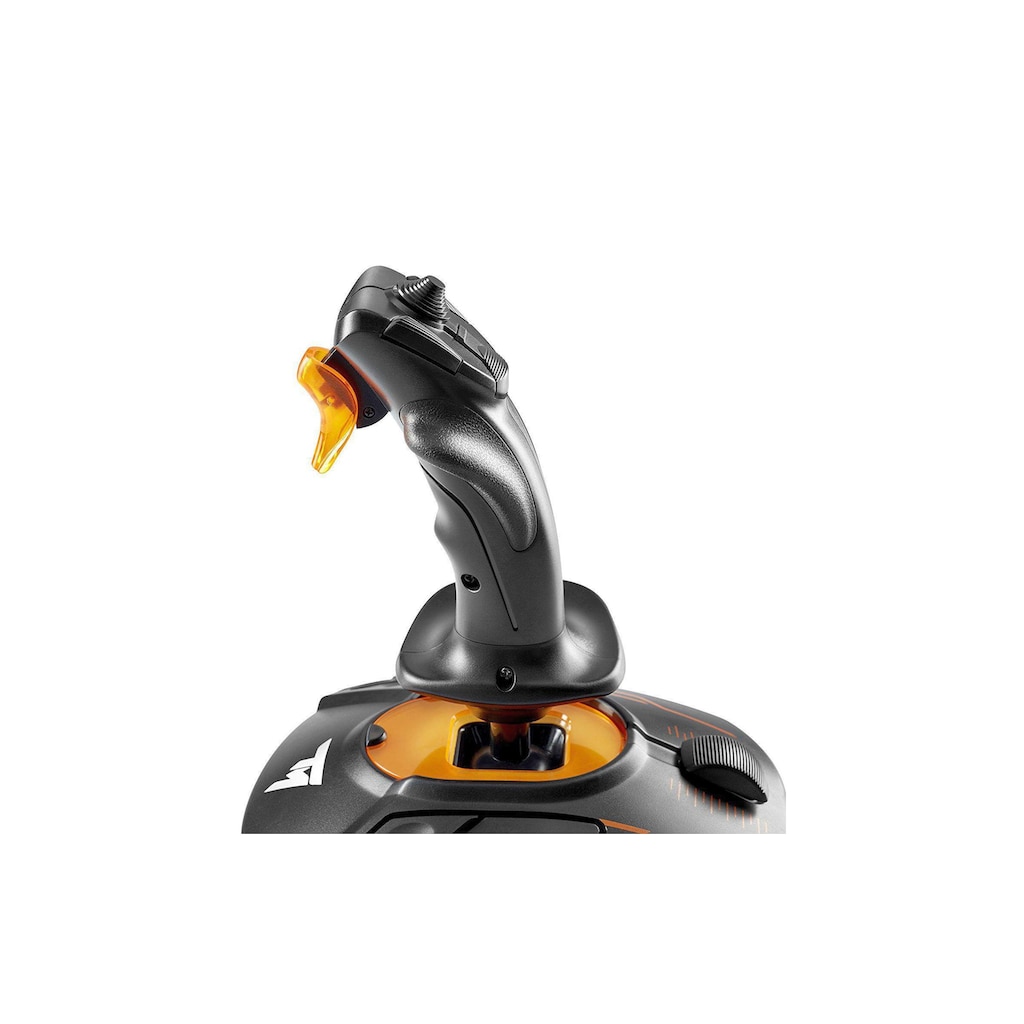 Thrustmaster Joystick »T.16000M FCS Space Sim Duo Flight Stick«