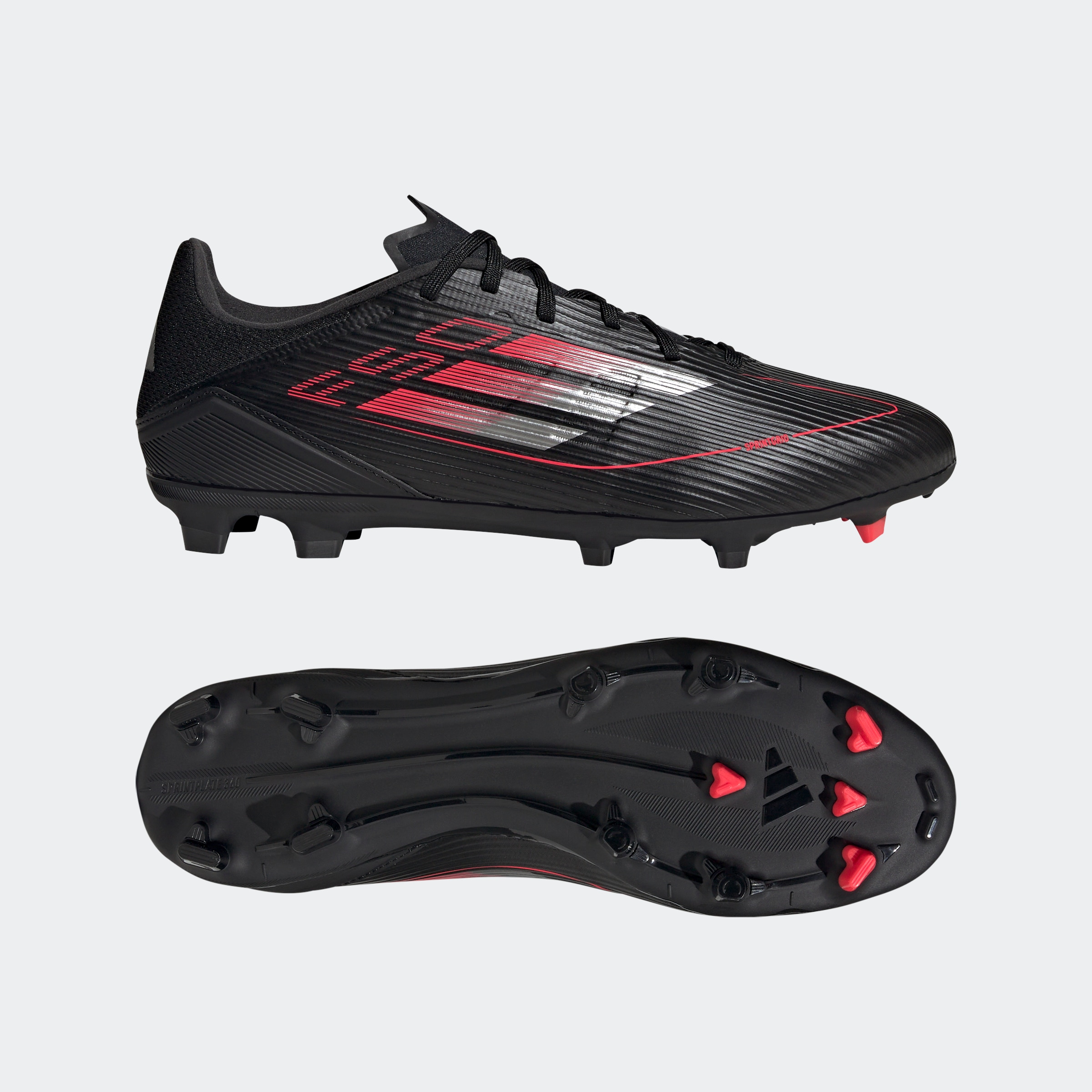 adidas Performance Fussballschuh »F50 LEAGUE FG/MG«