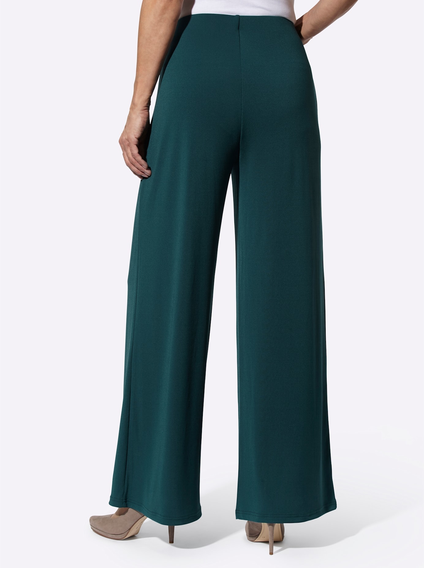 Lady Jerseyhose