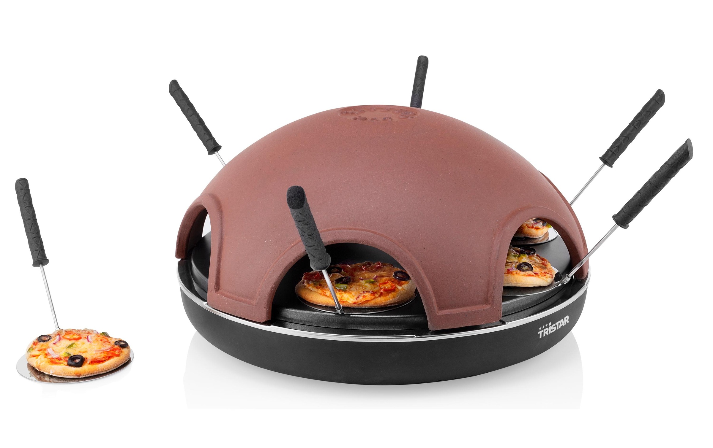 Tristar Pizzaofen »Festa«