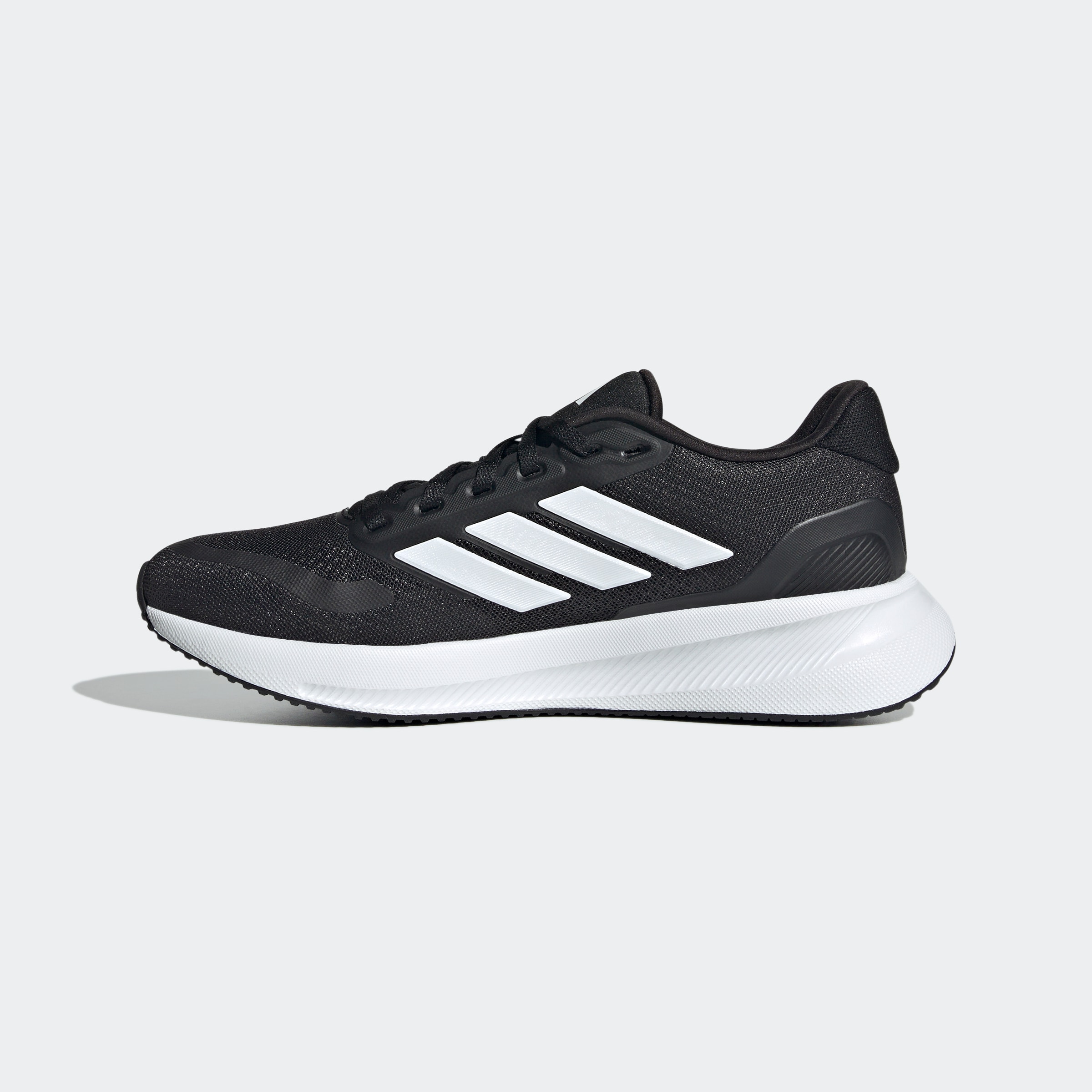 adidas Performance Laufschuh »RUNFALCON 5 WIDE«, weit geschnitten