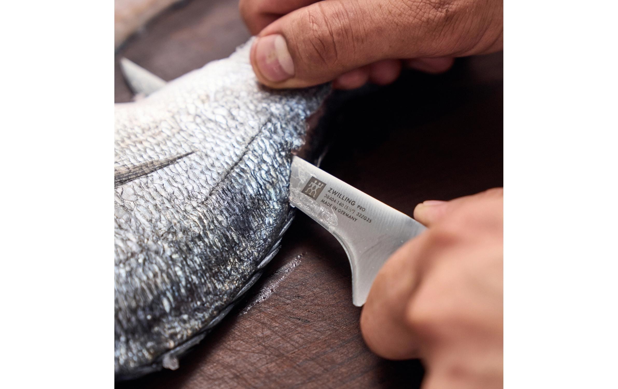Zwilling Kochmesser »Pro 14 cm«, (1 tlg.)
