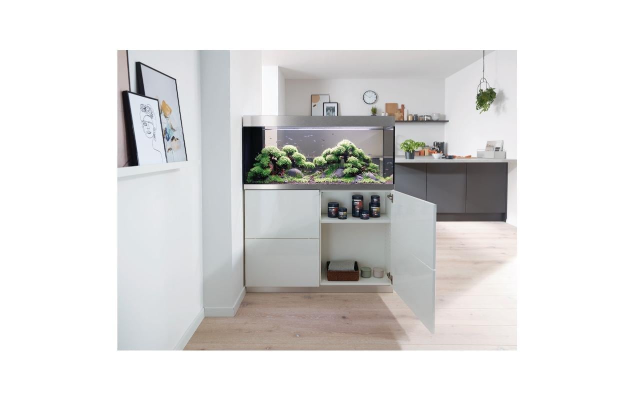 OASE Aquarium »HighLine 300 Raumteiler, Weiss, 302 l«