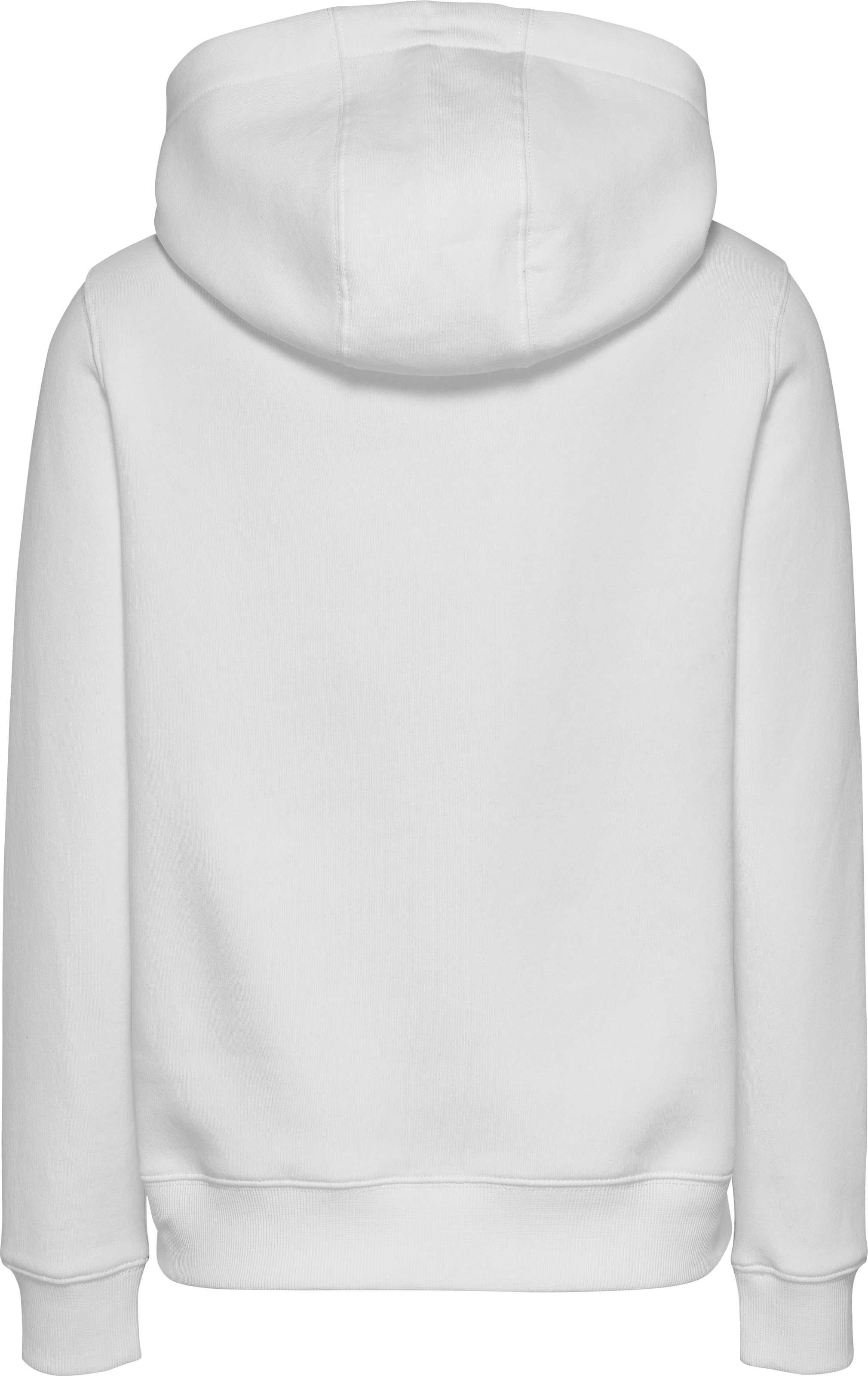 Tommy Jeans Hoodie »TJW REG ESS LOGO HOODIE EXT«, mit Logodruck, Stickerei