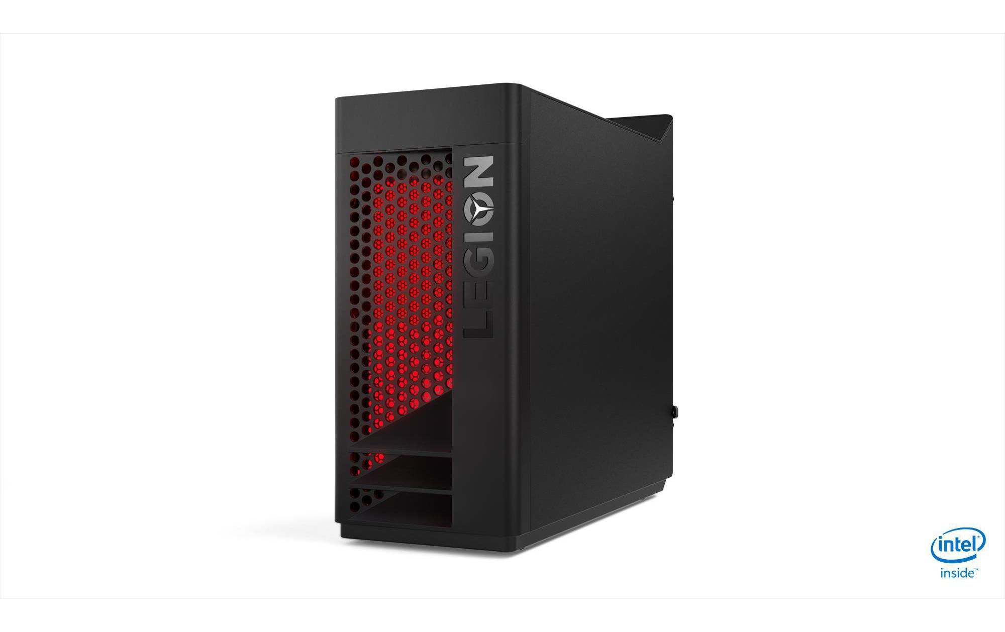 Lenovo Gaming-PC