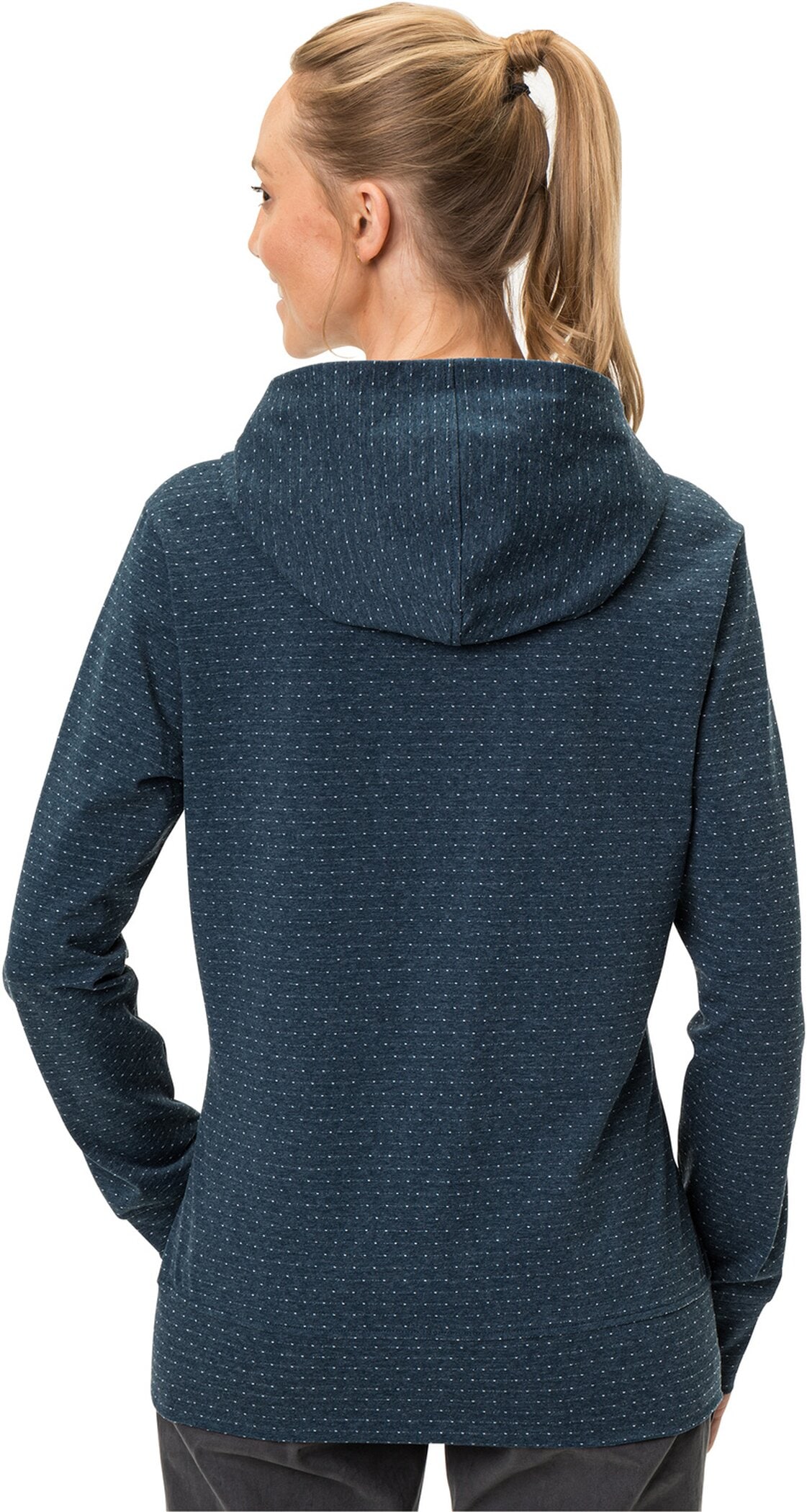 VAUDE Kapuzenpullover »TUENNO«