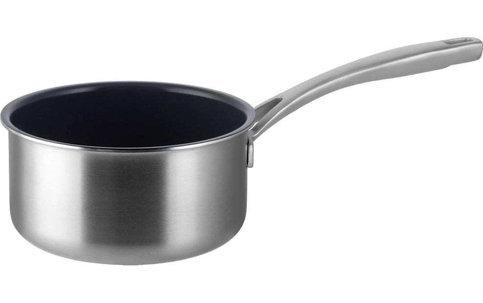Kochtopf "Lunasol Sirius Terra Multi-Layer" Aluminium
