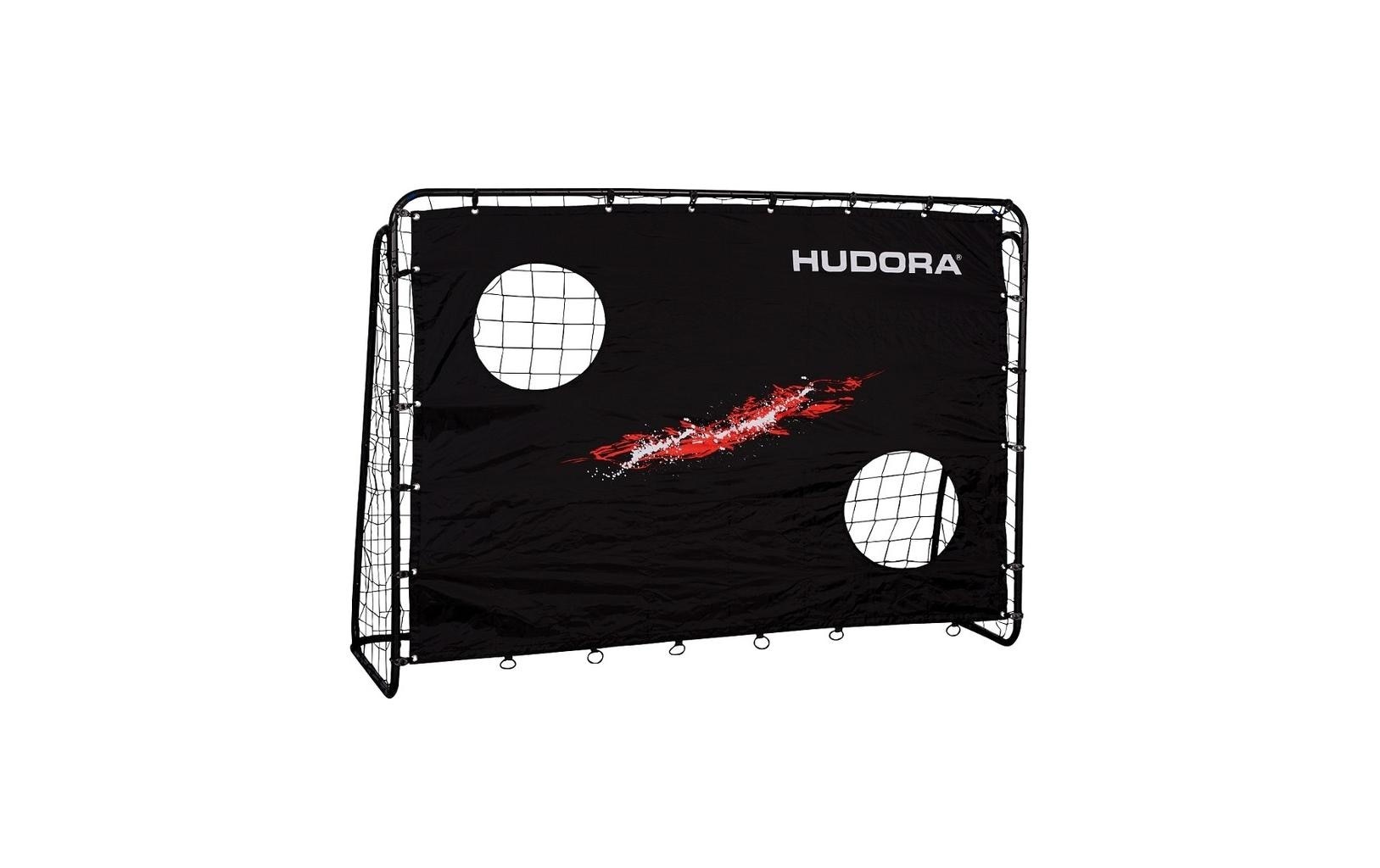 Fussballtor »Trainer mit Torwand 213 x 153 x 76 cm«