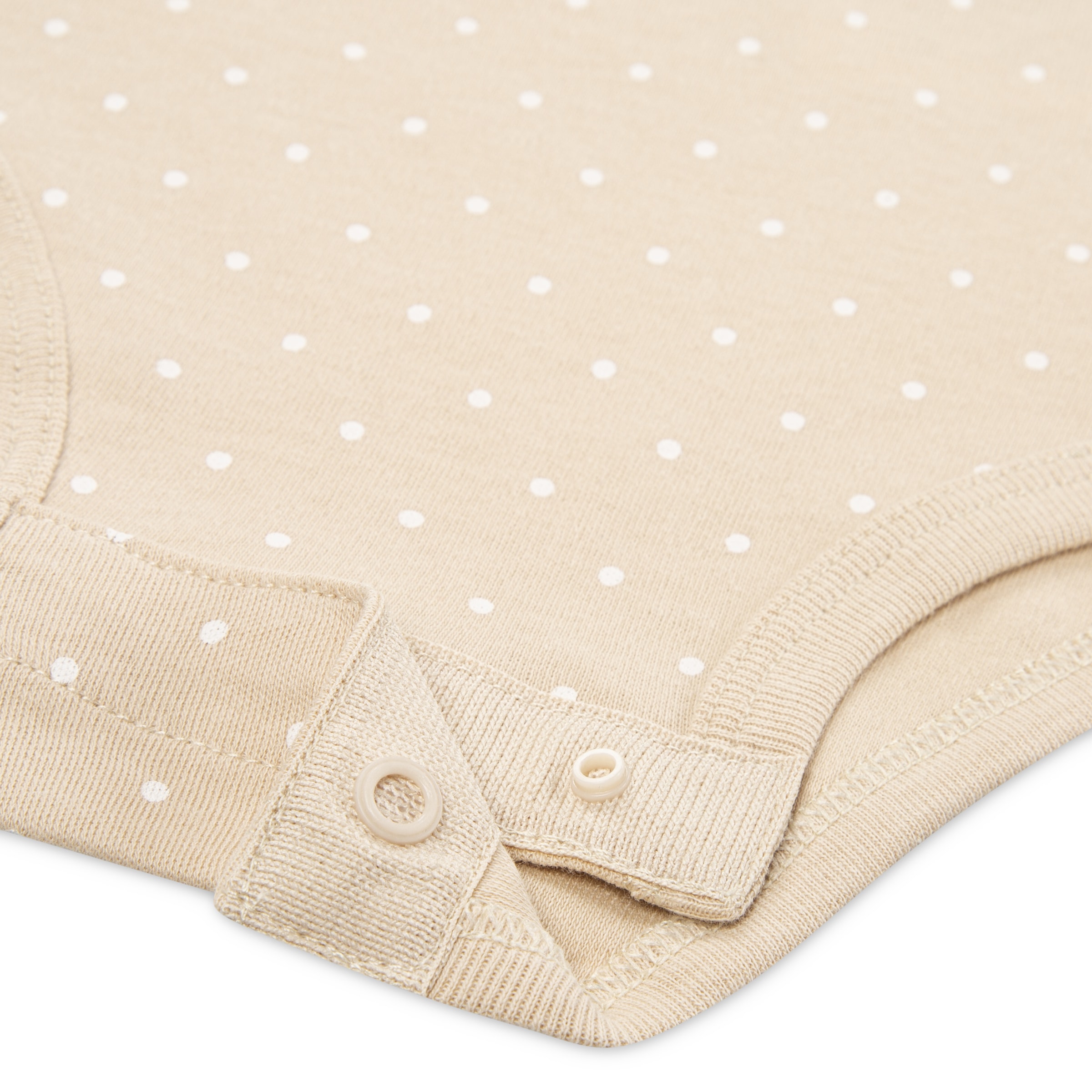 HUGGIES babywear Body »HUGB 3PK BODYSUIT«, aus Baumwolle