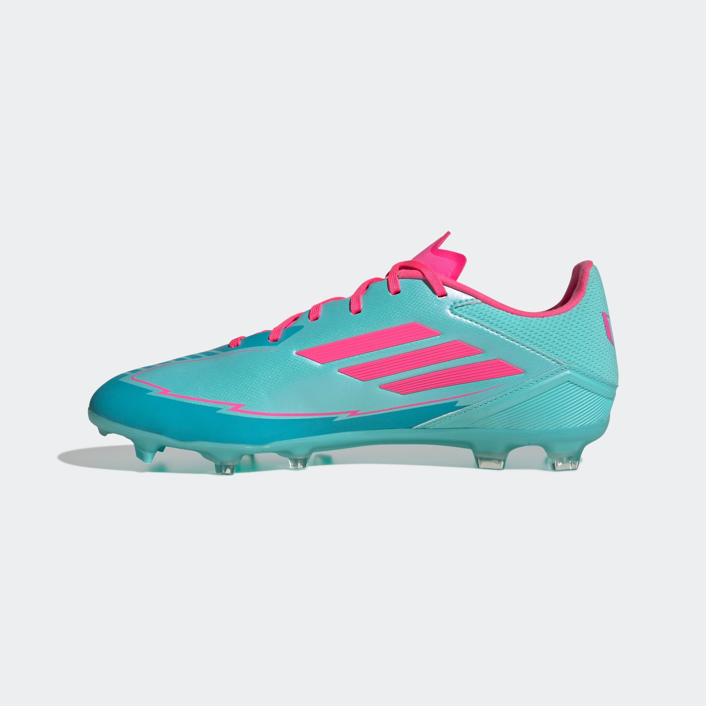 adidas Performance Fussballschuh »F50 LEAGUE MESSI FG/MG«, für Rasenplätze