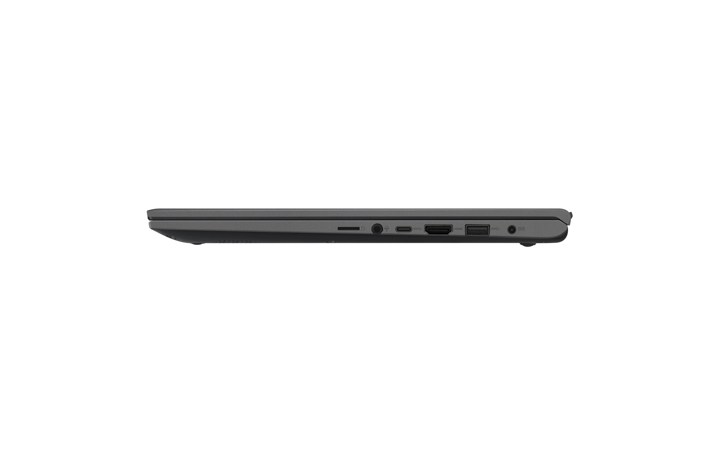 Asus Notebook »VivoBook 15 X512JA-EJ129T«, / 15,6 Zoll, Intel, Core i7, 512 GB SSD