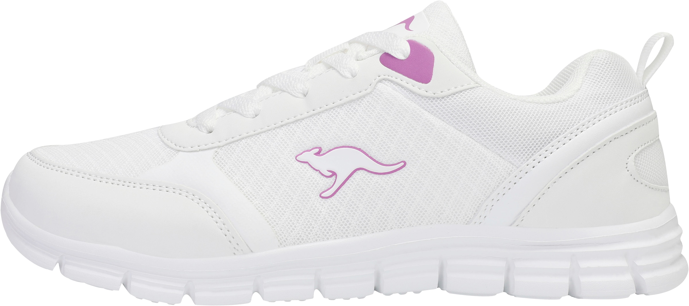 KangaROOS Sneaker »K-Free Beth«