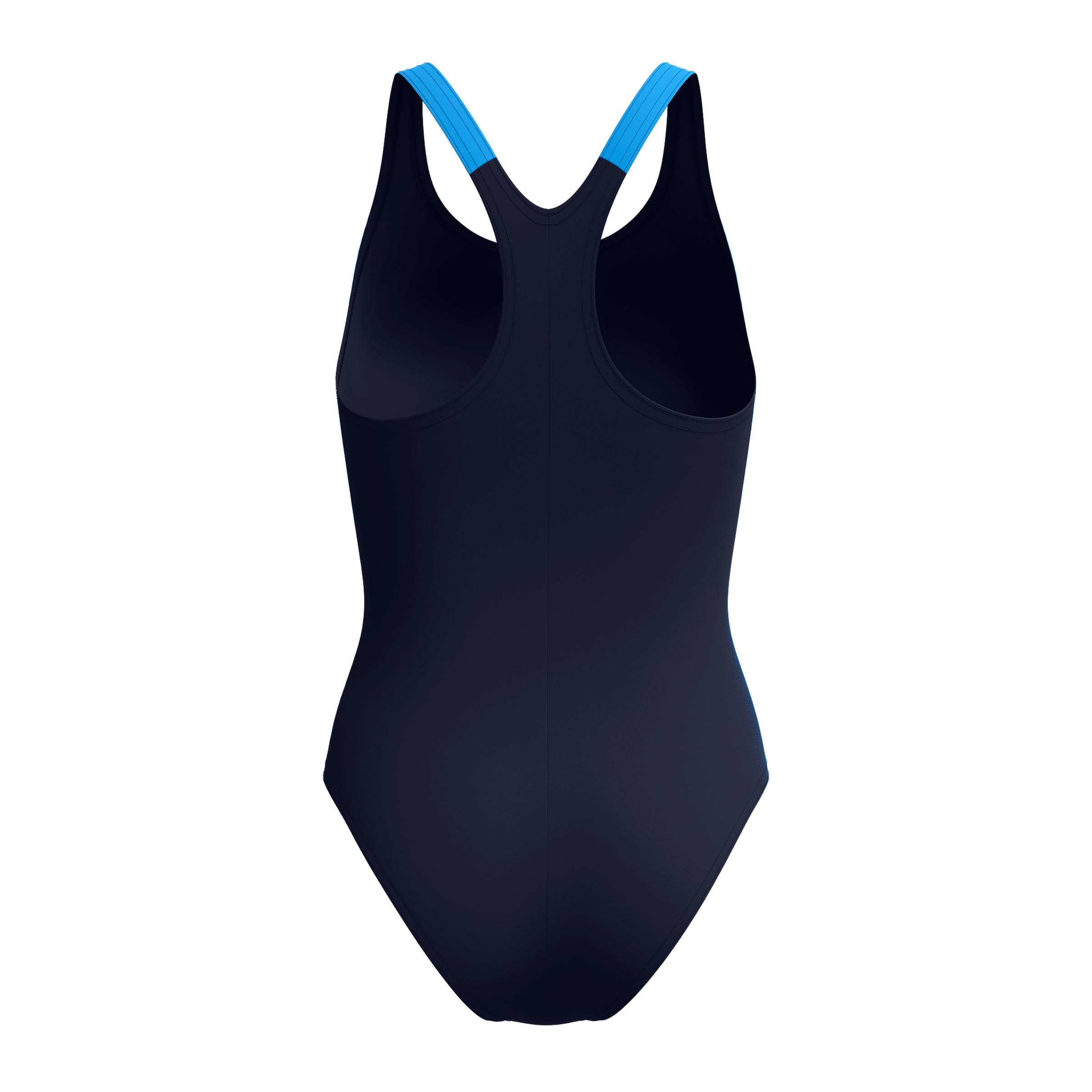 Speedo Badeanzug, (1 St.), schnell trocknend