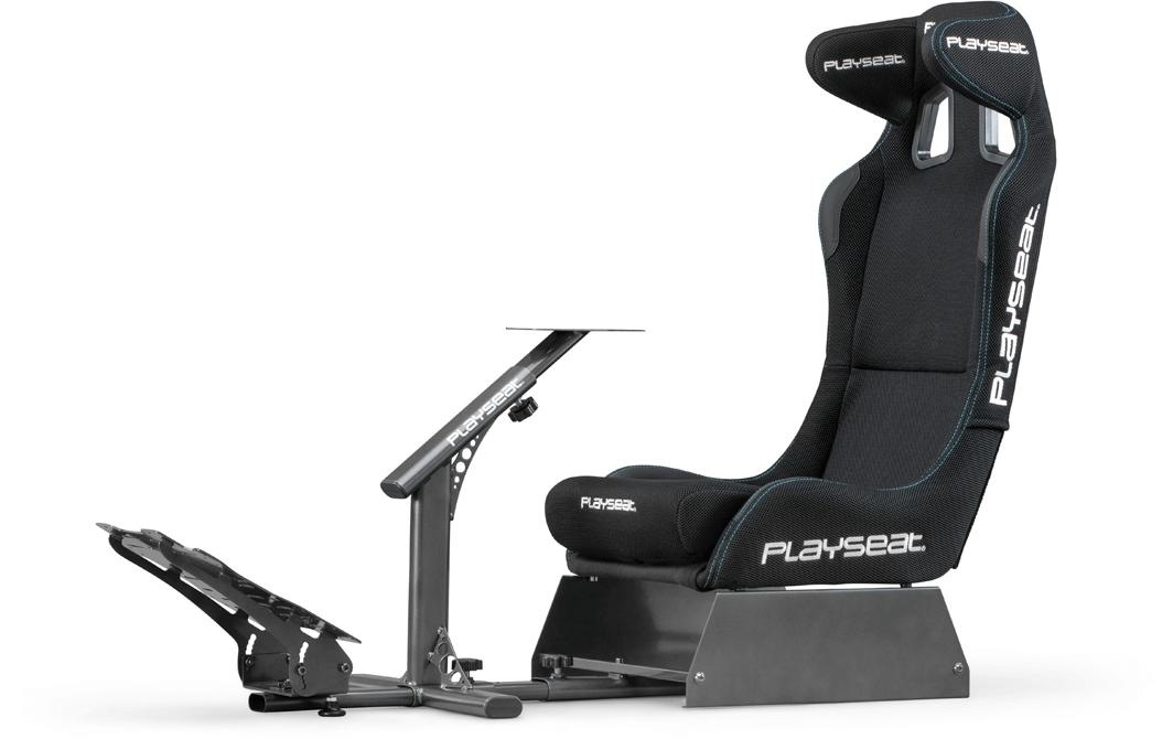 Playseat Gaming-Stuhl »Evolution PRO – Black ActiFit Schwarz«