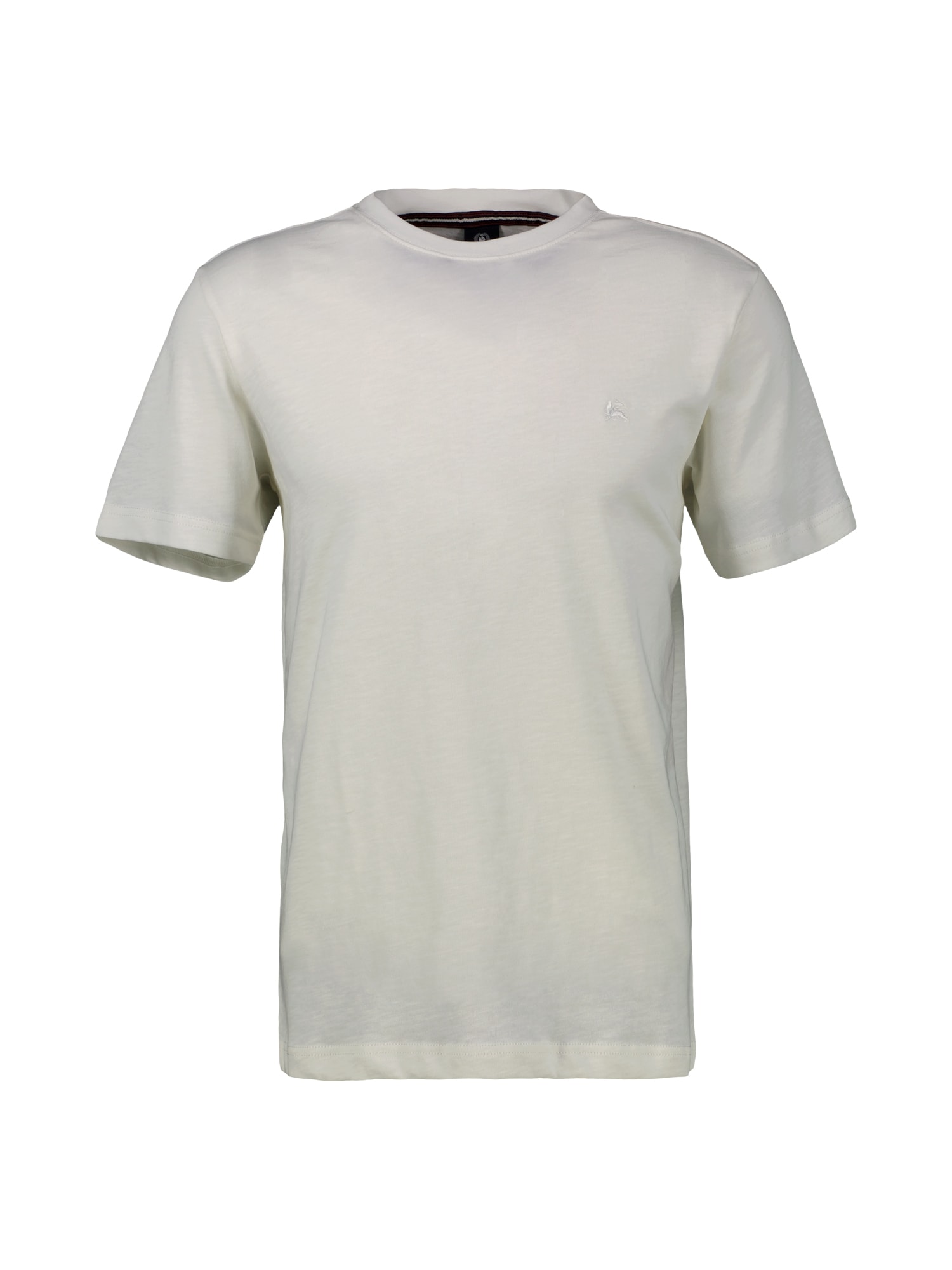 LERROS T-Shirt "Herren Jersey T-Shirt in Grossen Grössen"