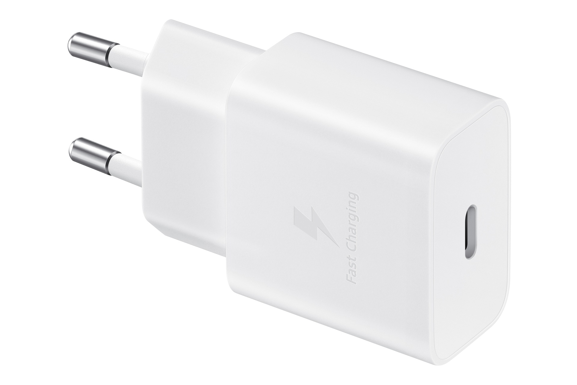 Samsung USB-Ladegerät »Power Travel Adapter EP-T1510 15 W ohne Kabel«