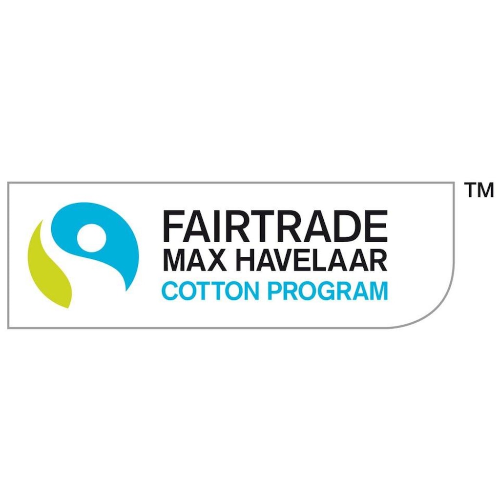 ISA Bodywear Panty »Panty Any 710139 - Fairtrade«