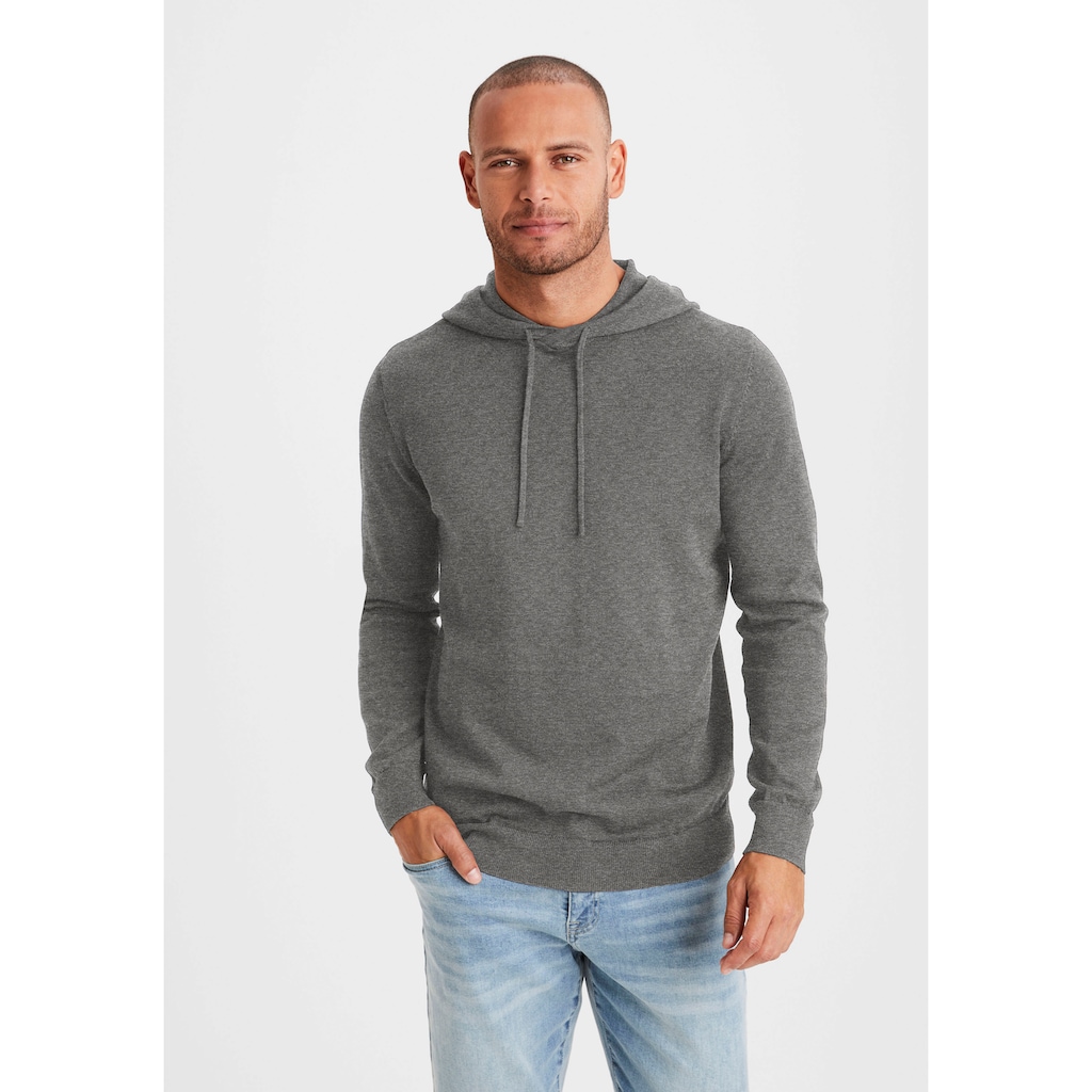 H.I.S Kapuzenpullover