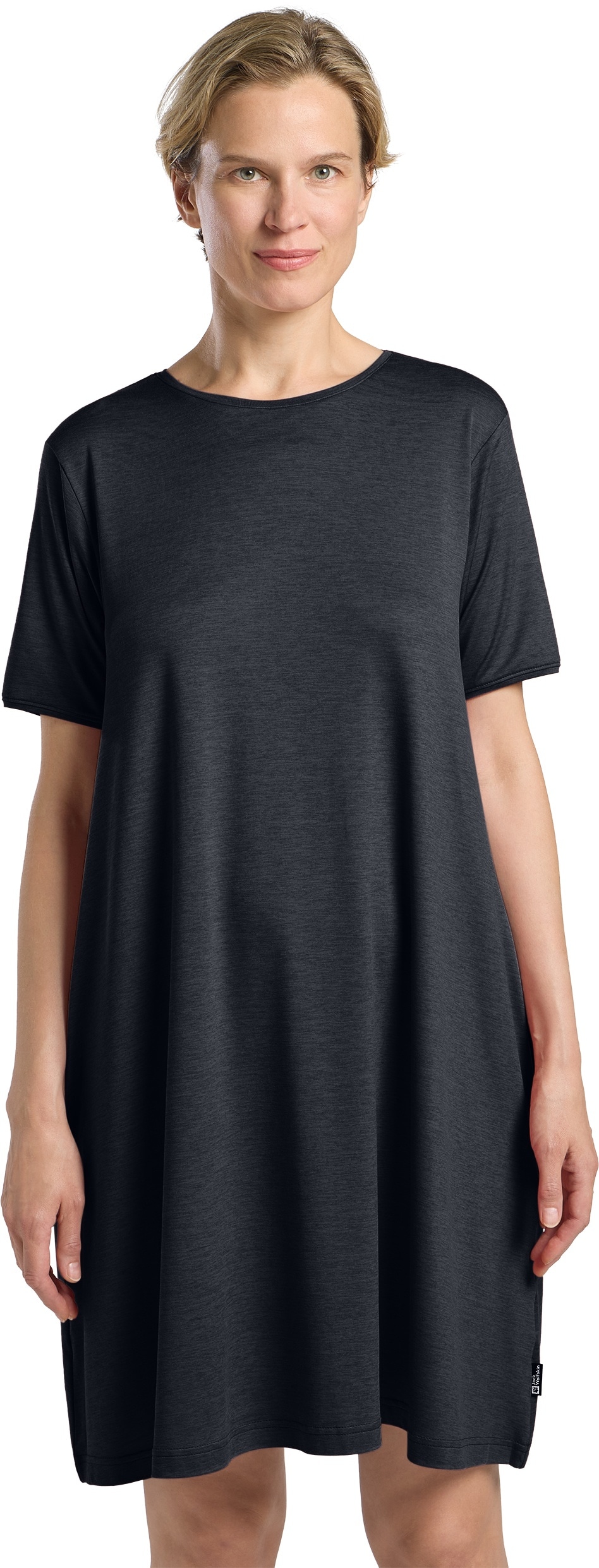 Jack Wolfskin Shirtkleid »TRAVEL DRESS«