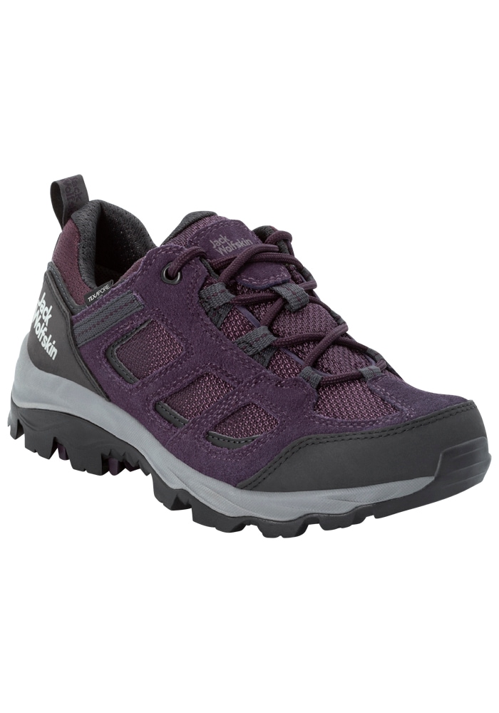 Jack Wolfskin Wanderschuh »VOJO 3 TEXAPORE LOW W«