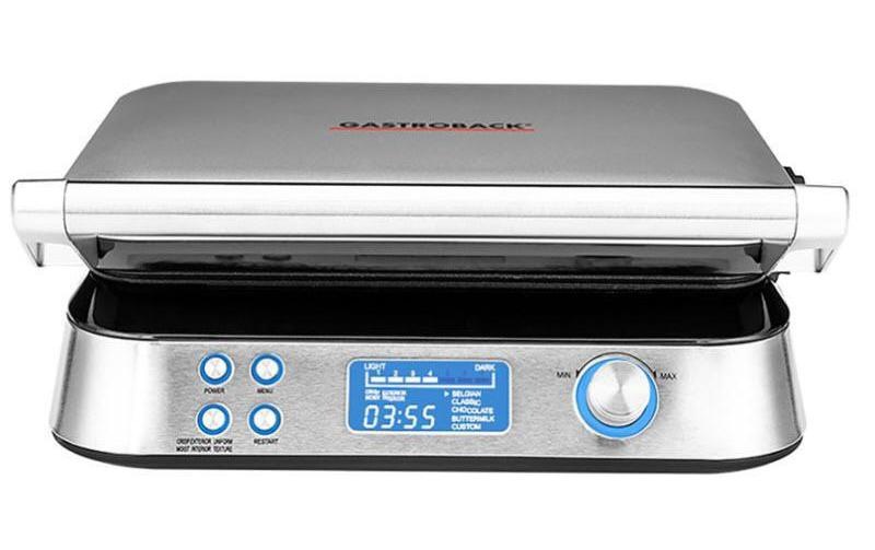 Gastroback Waffeleisen »Advanced control« 1600 W