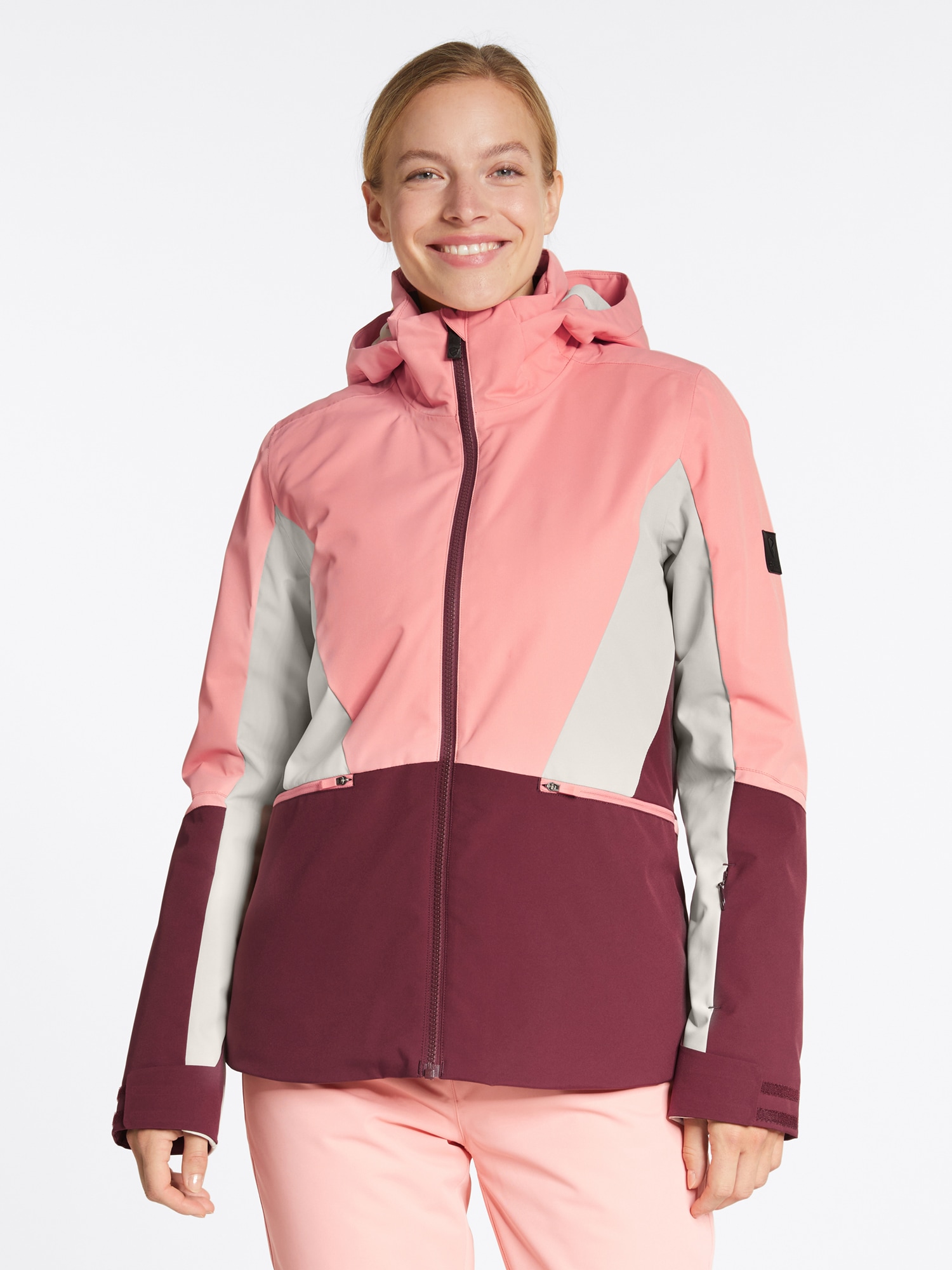Ziener Skijacke »TAIMI«
