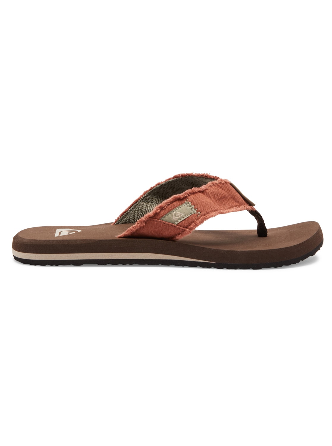 Quiksilver Sandale »Monkey Abyss«