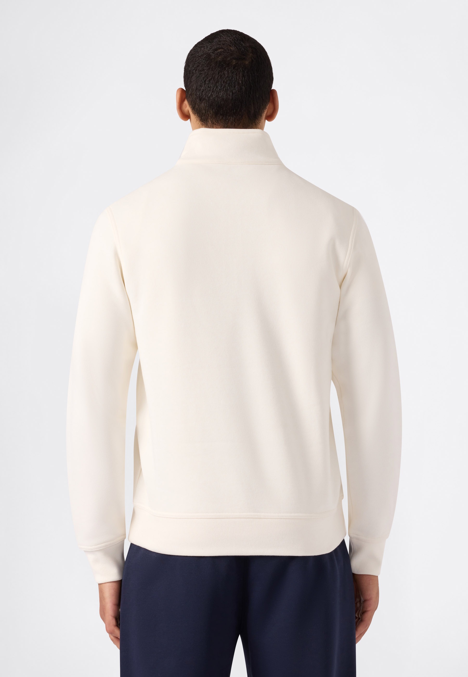 Champion Sweatshirt "SPORTWEAR HALF ZIP Standard Fit"