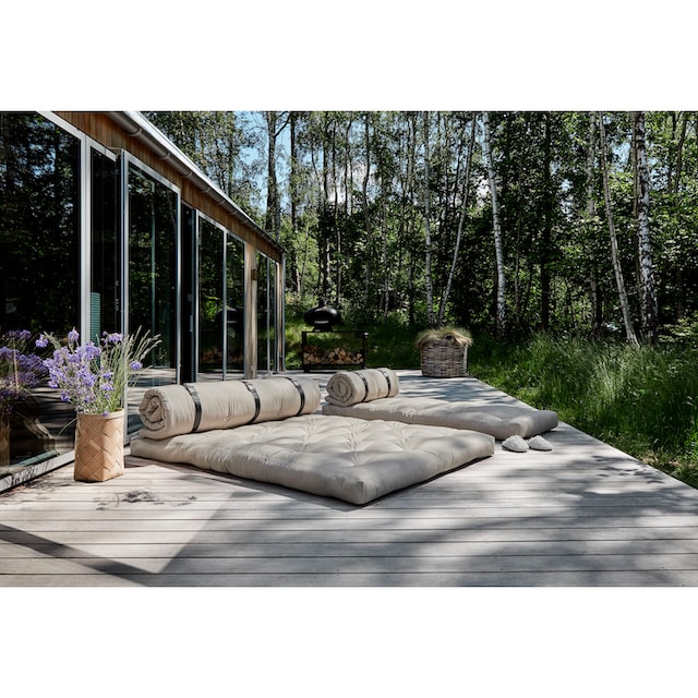 Karup Design Gartensessel »Buckle-Up«, OUT online kaufen | Jelmoli-Versand